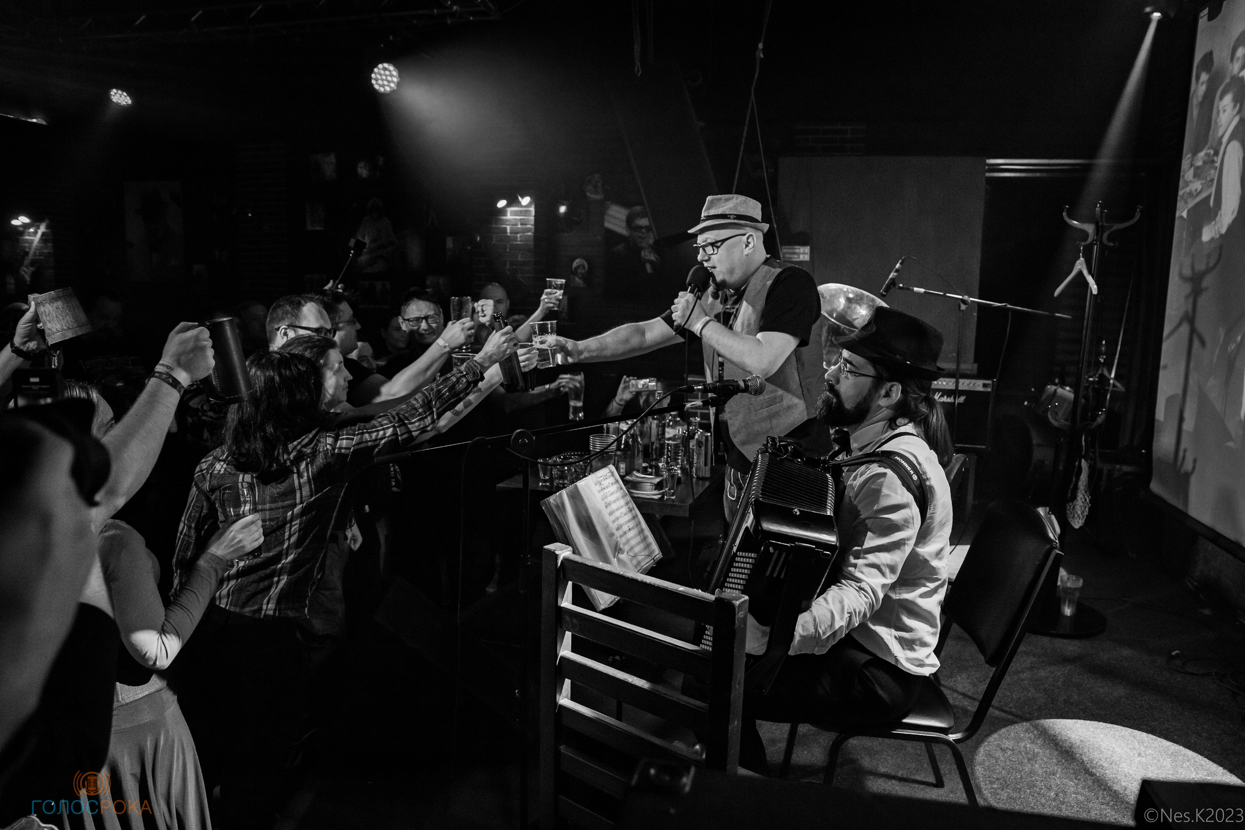 ОркестрЪ Тролля. Профессиональный фотограф в Москве и МО