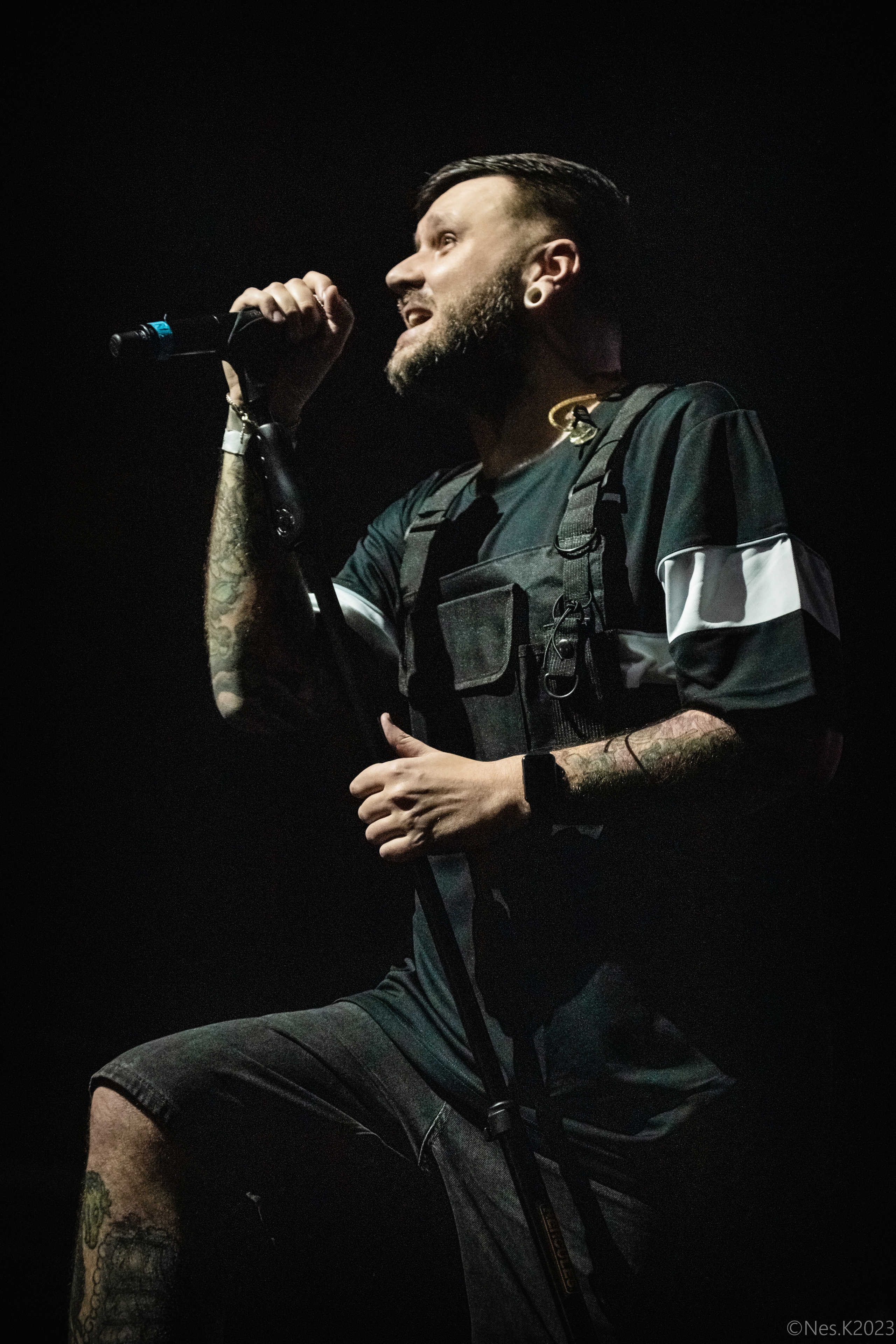 Stigmata. Профессиональный фотограф в Москве и МО