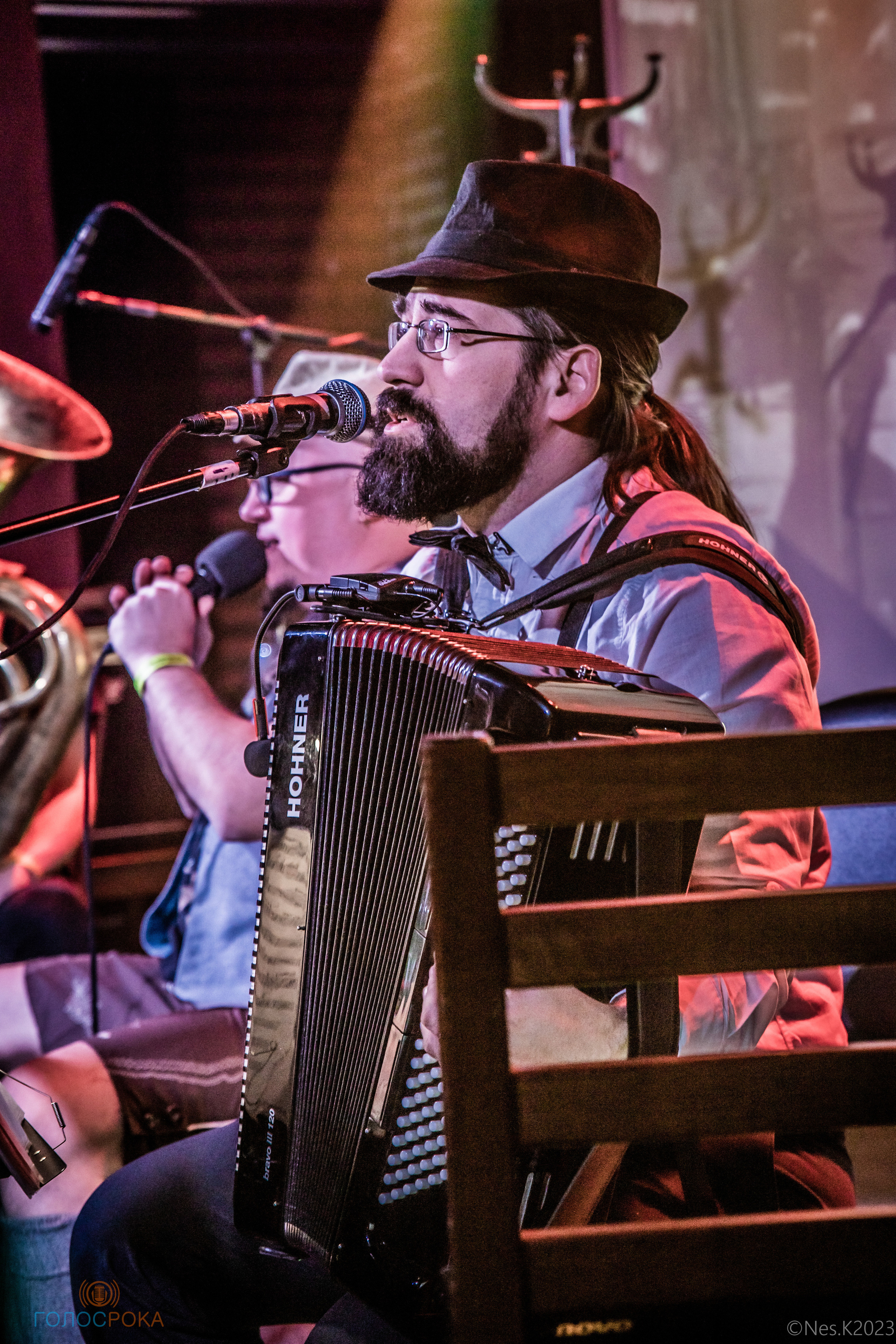 ОркестрЪ Тролля. Профессиональный фотограф в Москве и МО