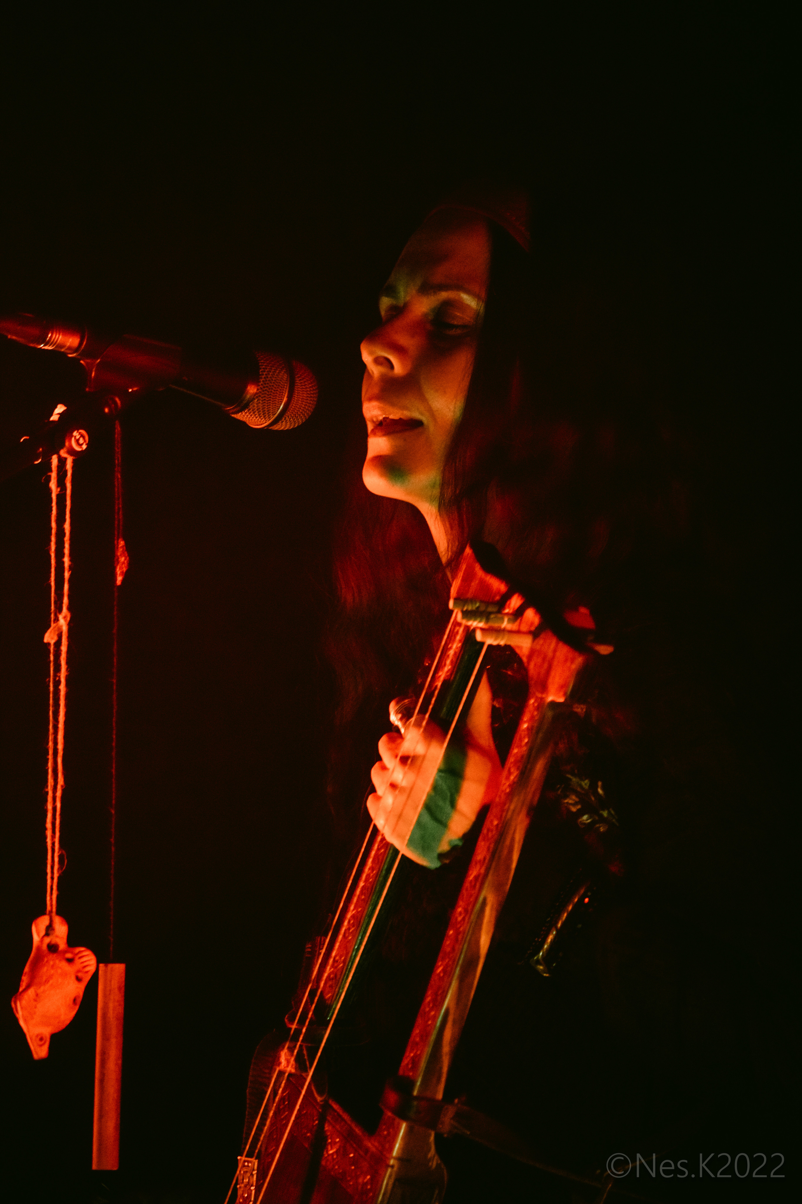 Очелье Сороки. Профессиональный фотограф в Москве и МО