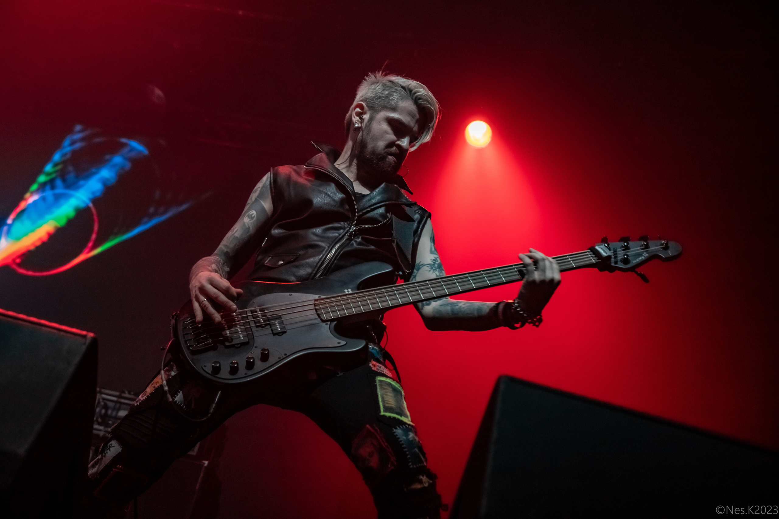 НУКИ. Профессиональный фотограф в Москве и МО