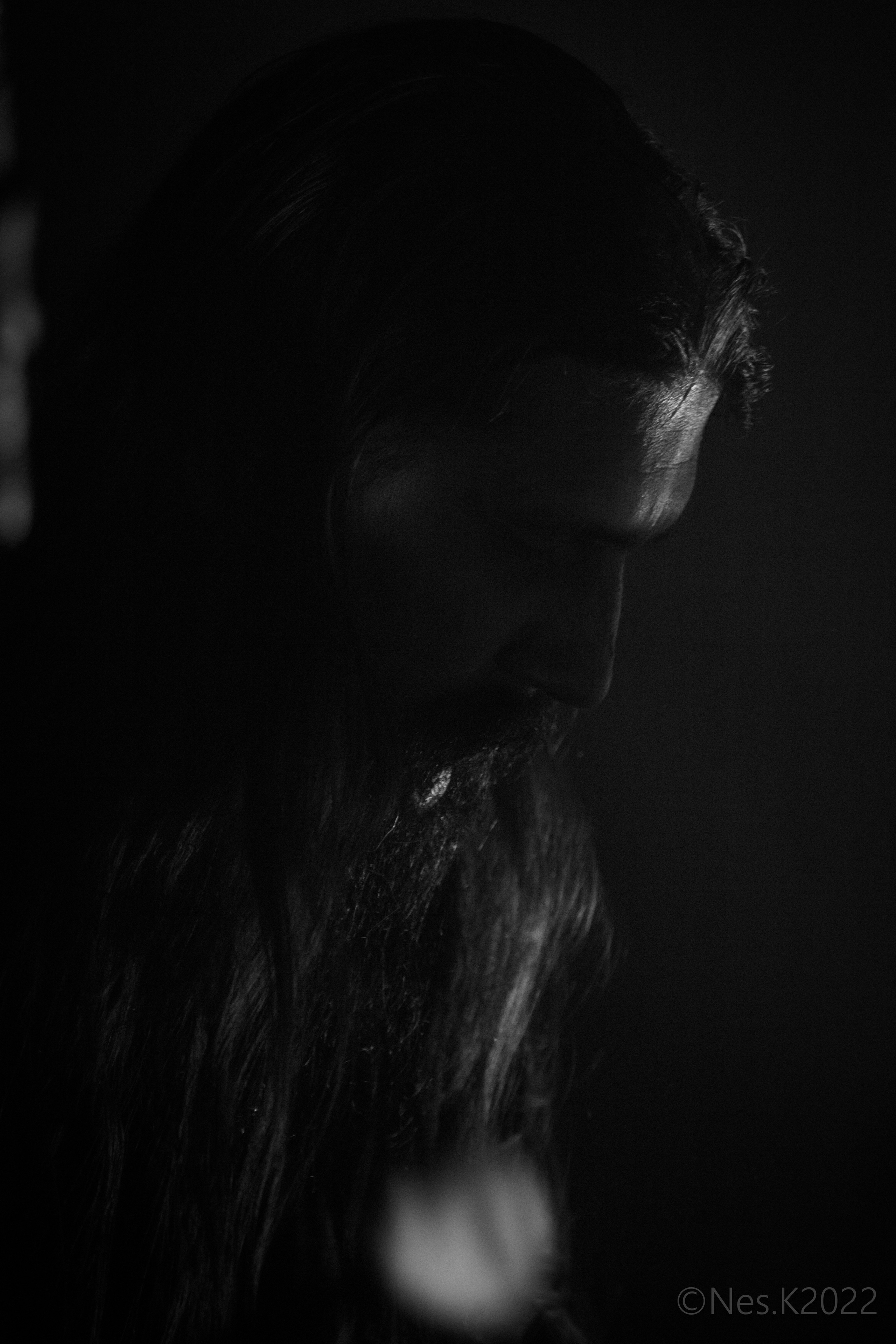 Очелье Сороки. Профессиональный фотограф в Москве и МО