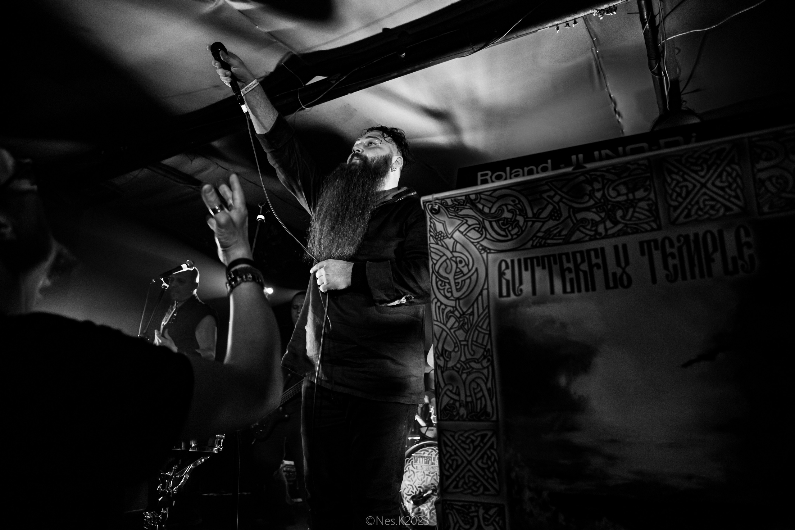 Butterfly Temple. Профессиональный фотограф в Москве и МО