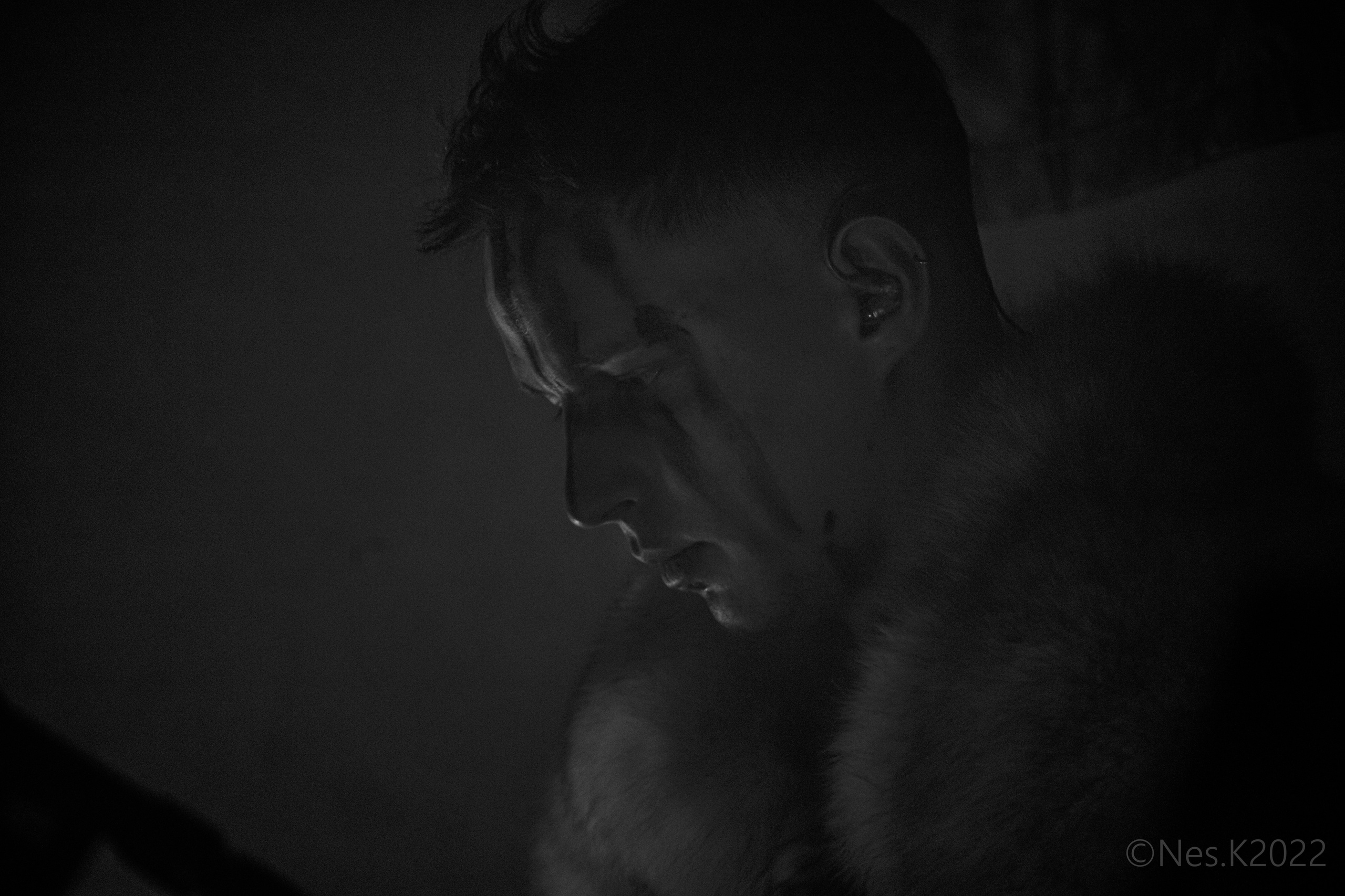 Nytt Land. Профессиональный фотограф в Москве и МО