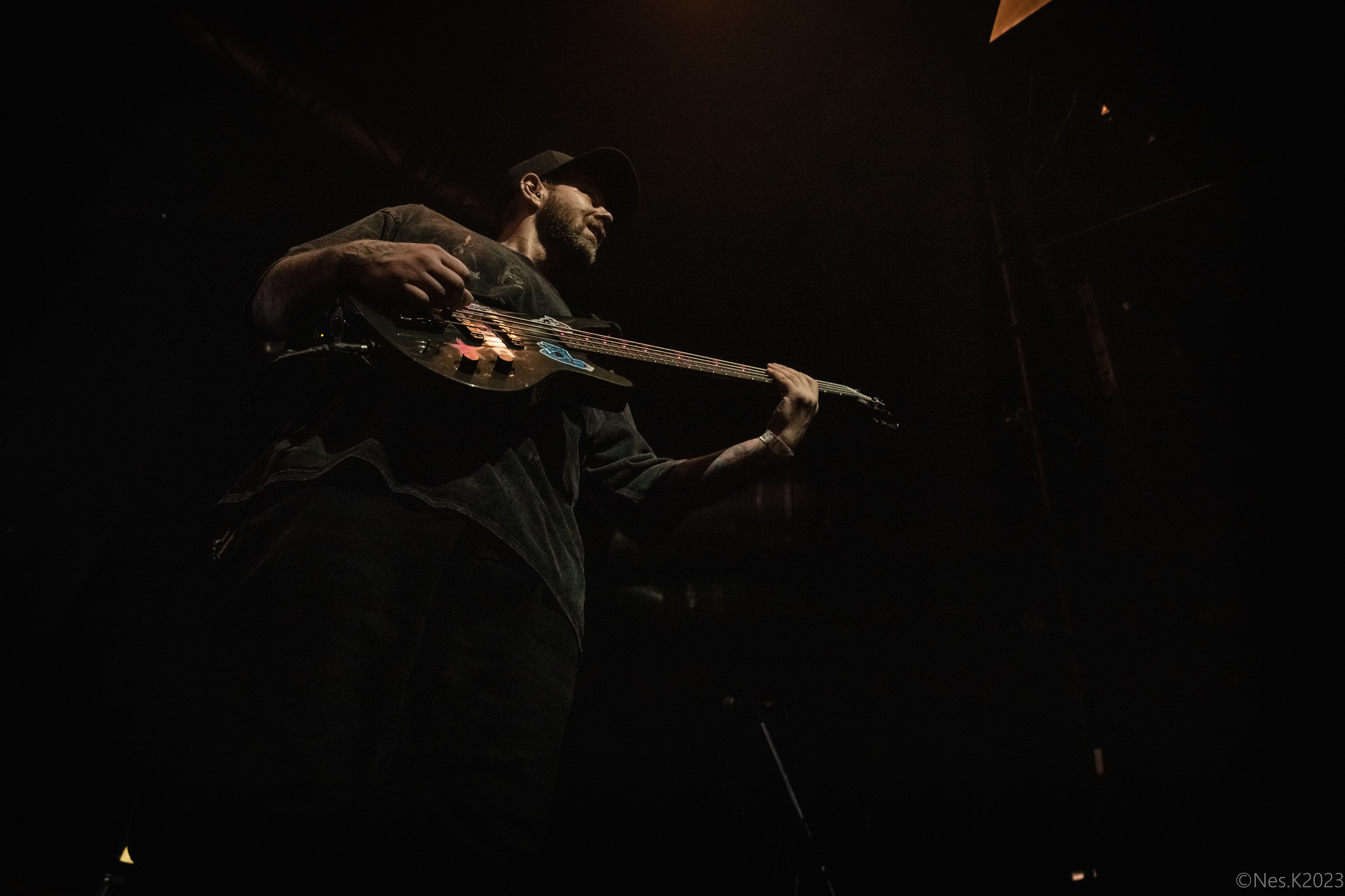 Stigmata. Профессиональный фотограф в Москве и МО