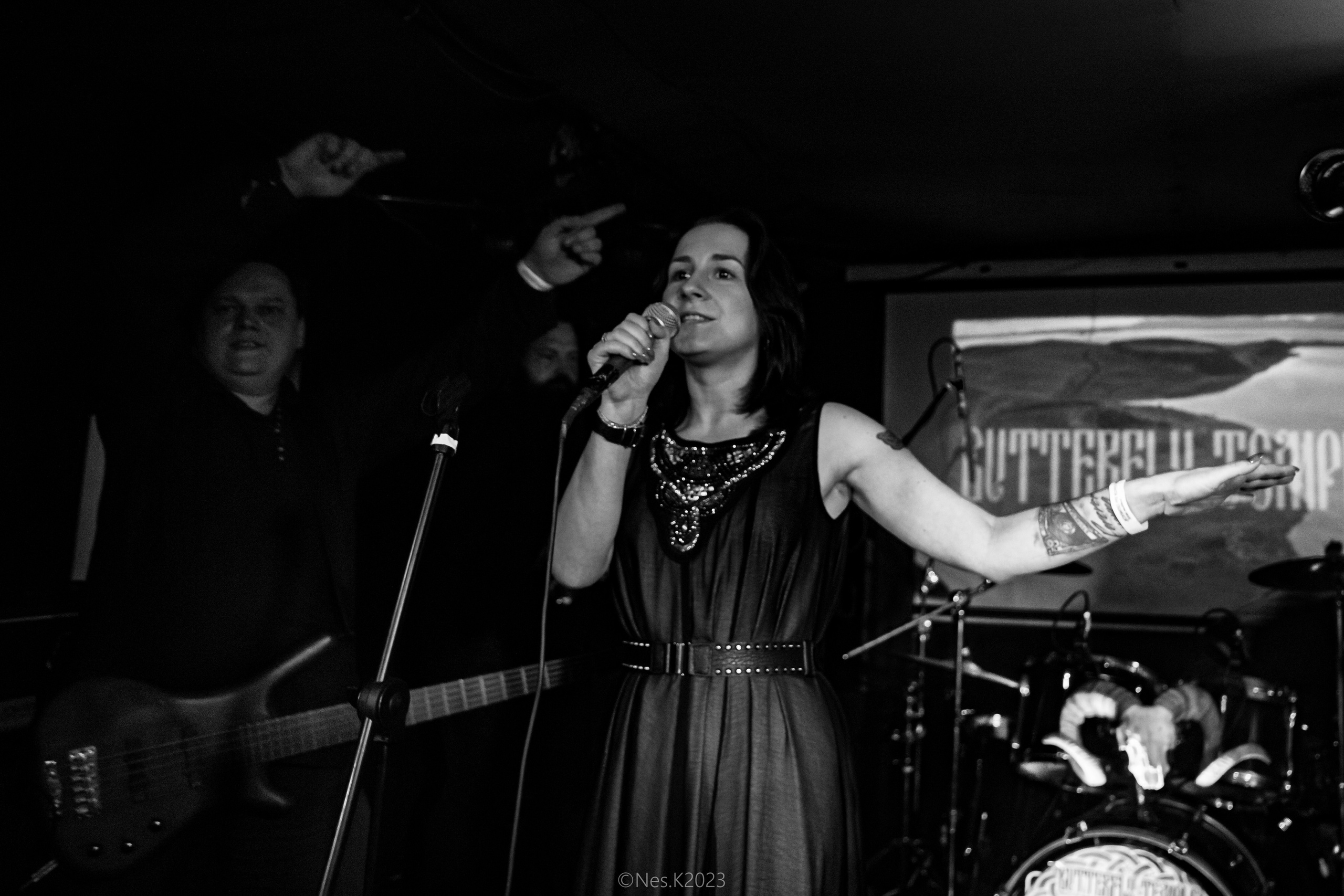 Butterfly Temple. Профессиональный фотограф в Москве и МО