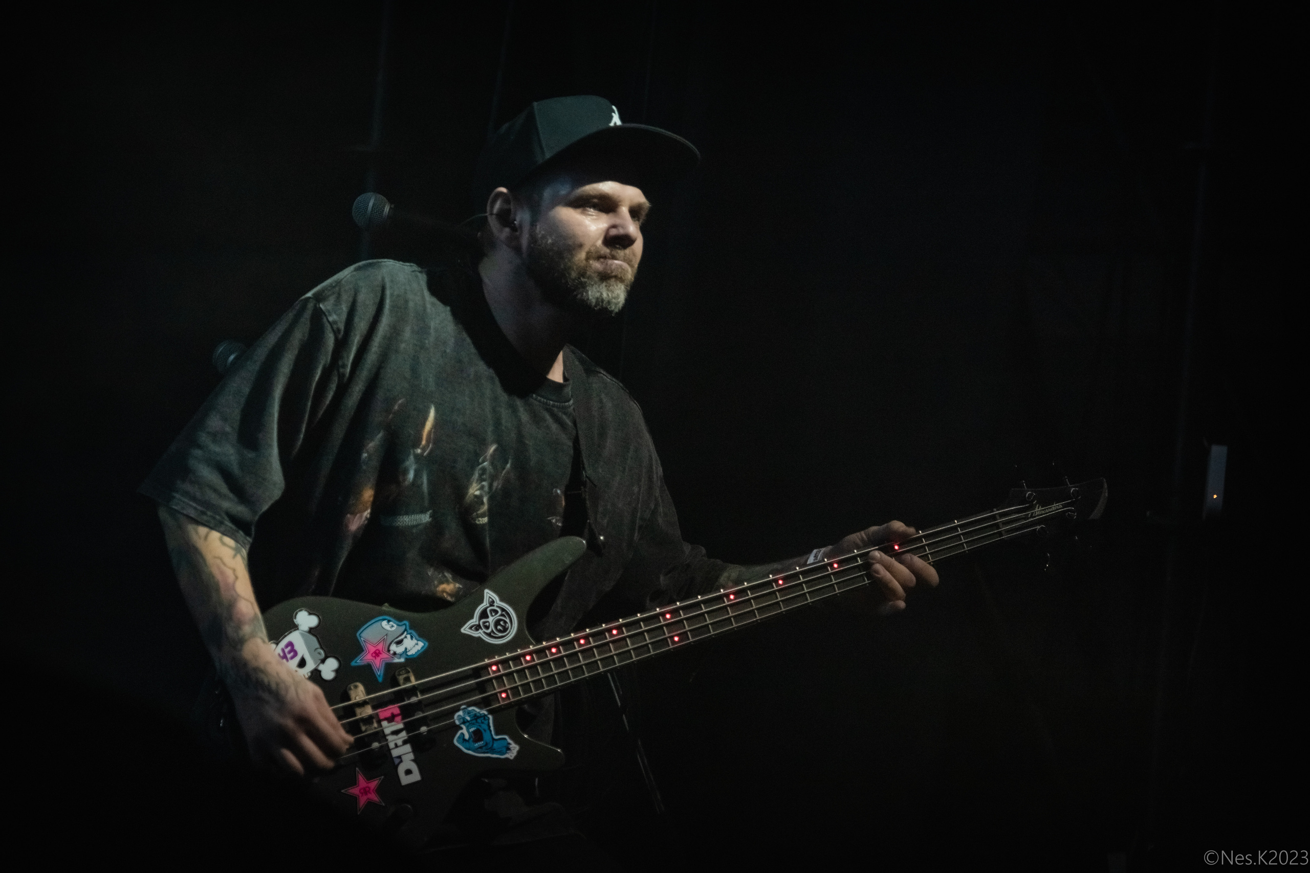 Stigmata. Профессиональный фотограф в Москве и МО