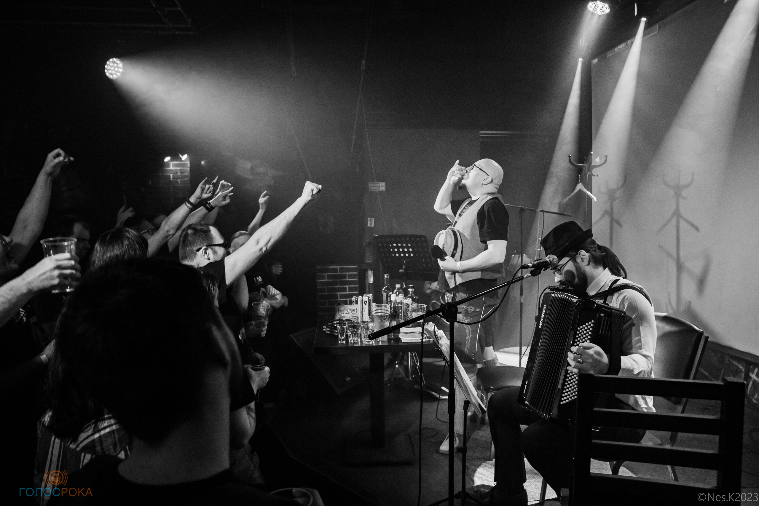 ОркестрЪ Тролля. Профессиональный фотограф в Москве и МО