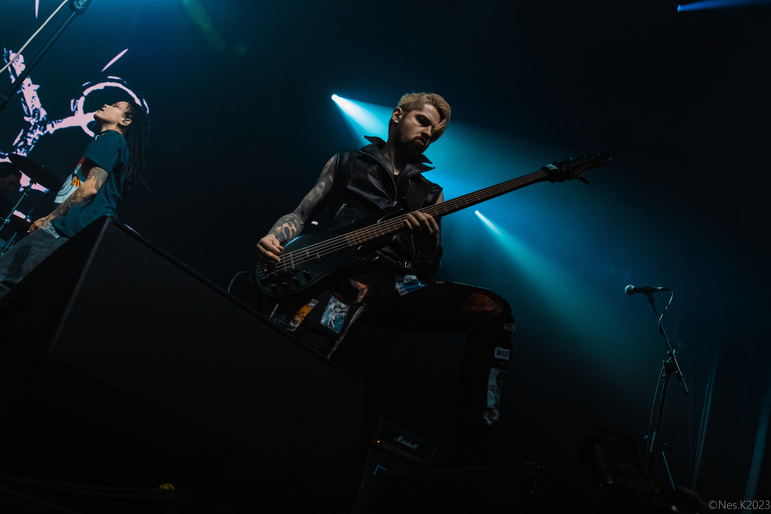 НУКИ. Профессиональный фотограф в Москве и МО