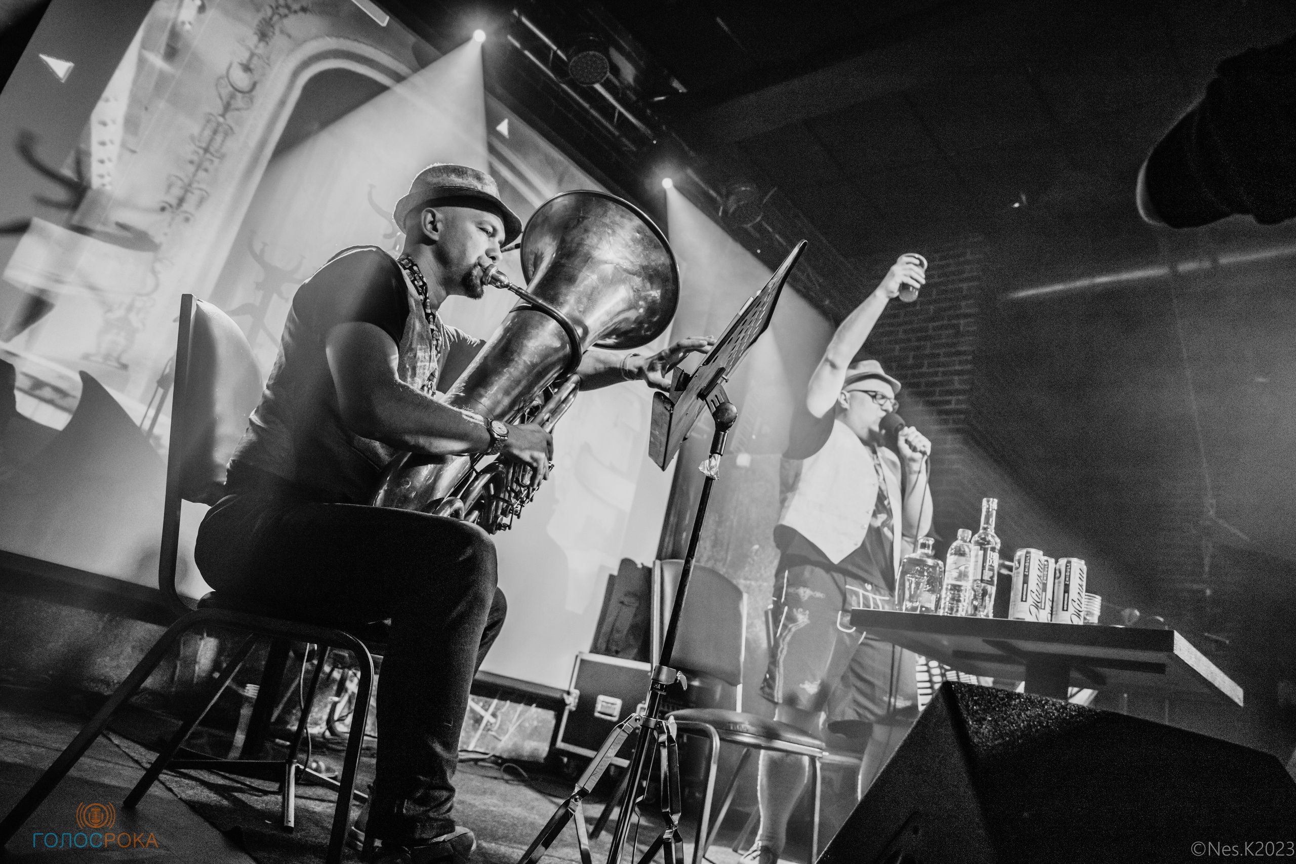 ОркестрЪ Тролля. Профессиональный фотограф в Москве и МО