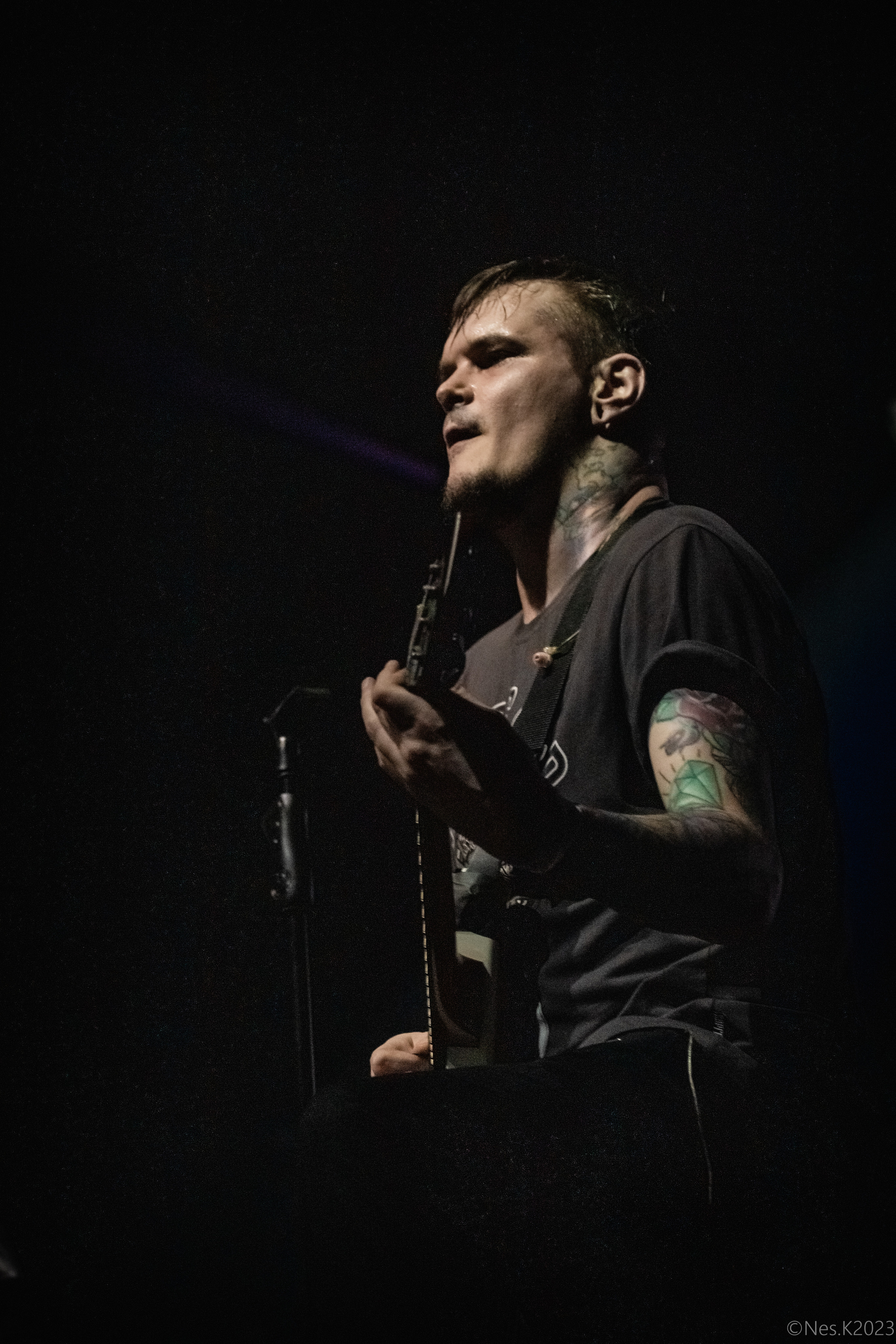 Stigmata. Профессиональный фотограф в Москве и МО