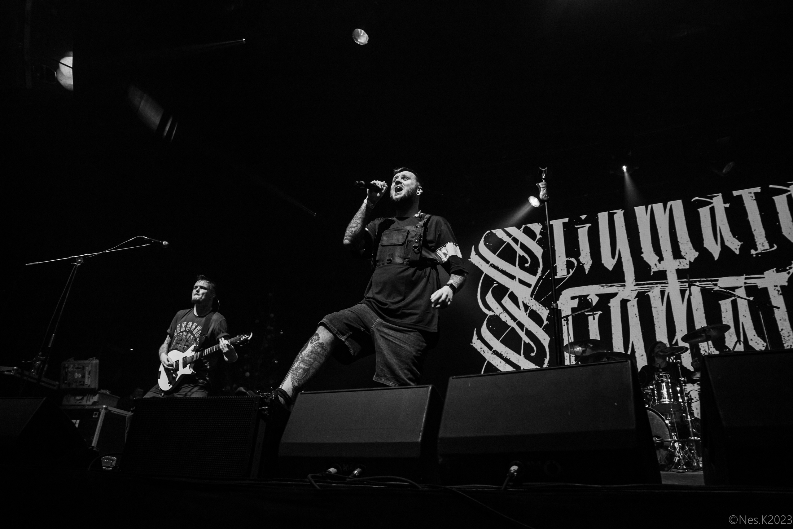 Stigmata. Профессиональный фотограф в Москве и МО