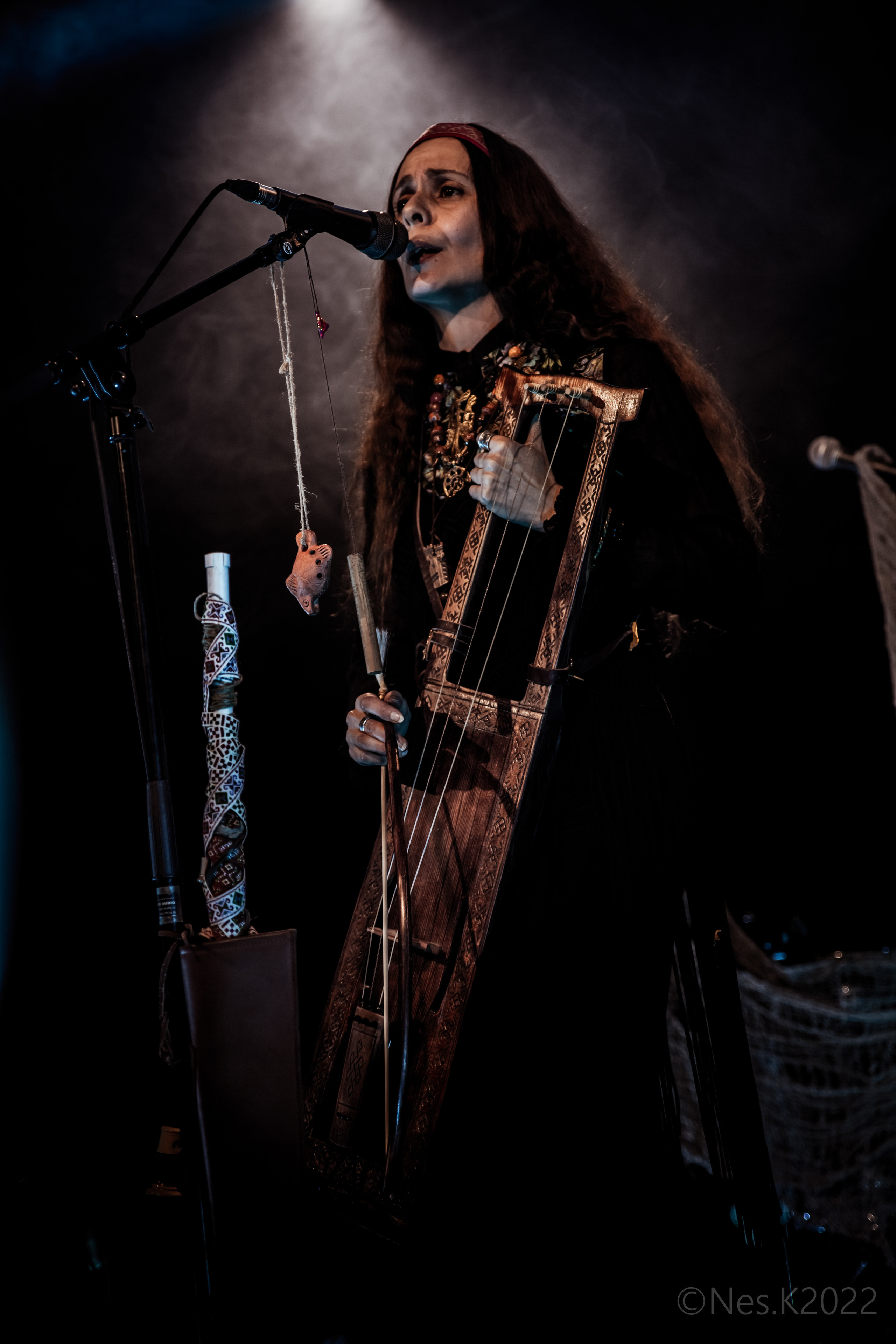 Очелье Сороки. Профессиональный фотограф в Москве и МО