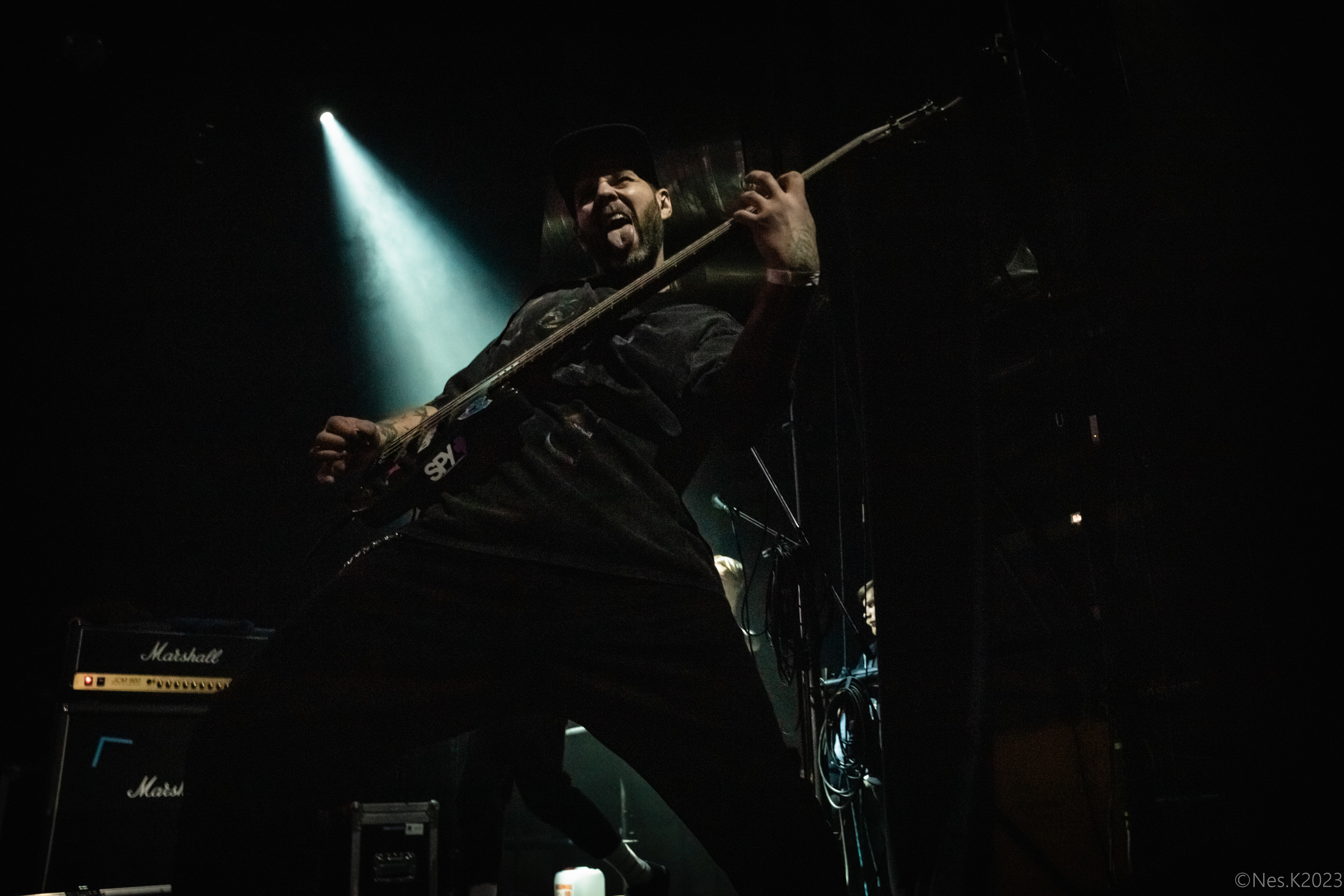 Stigmata. Профессиональный фотограф в Москве и МО