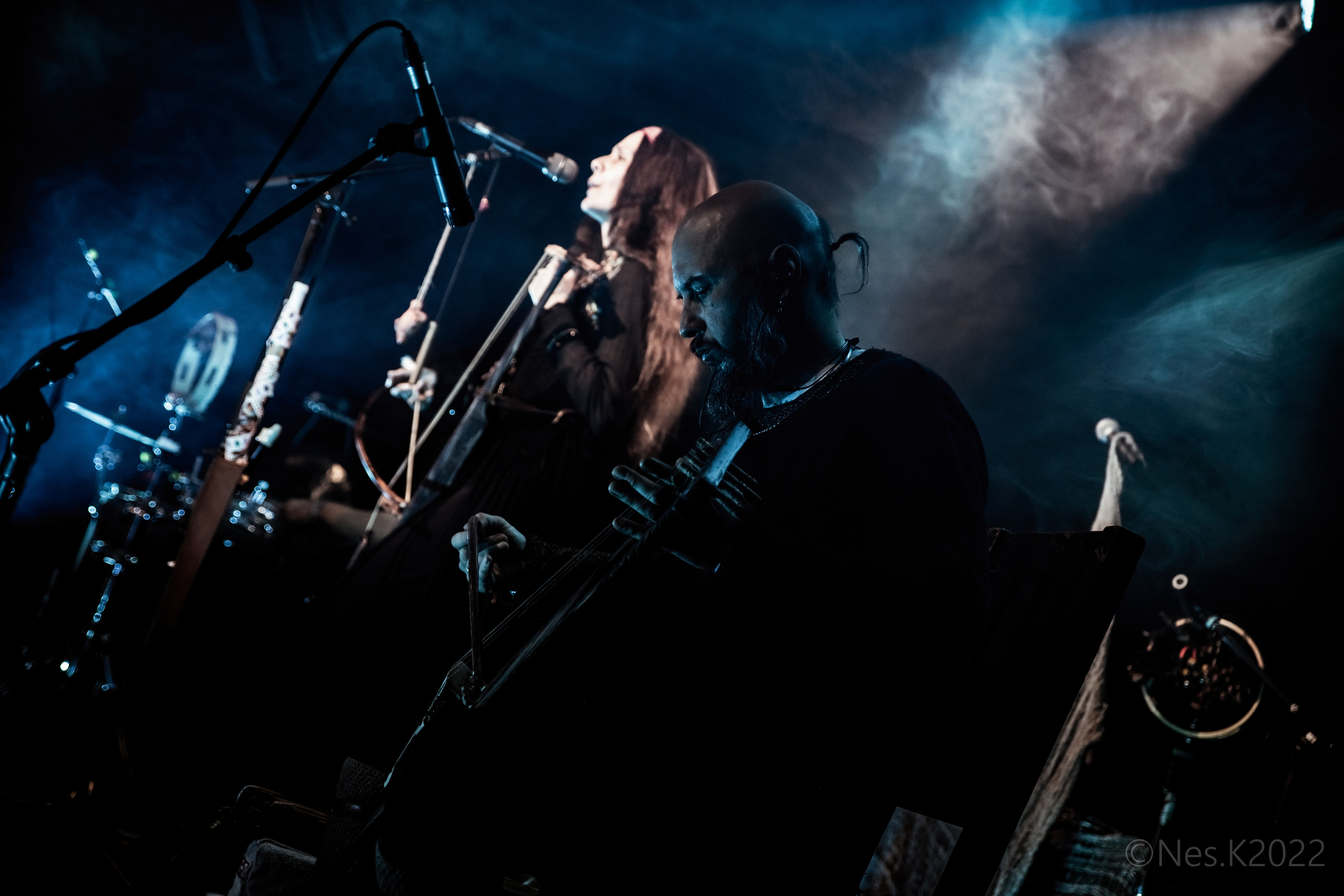 Очелье Сороки. Профессиональный фотограф в Москве и МО