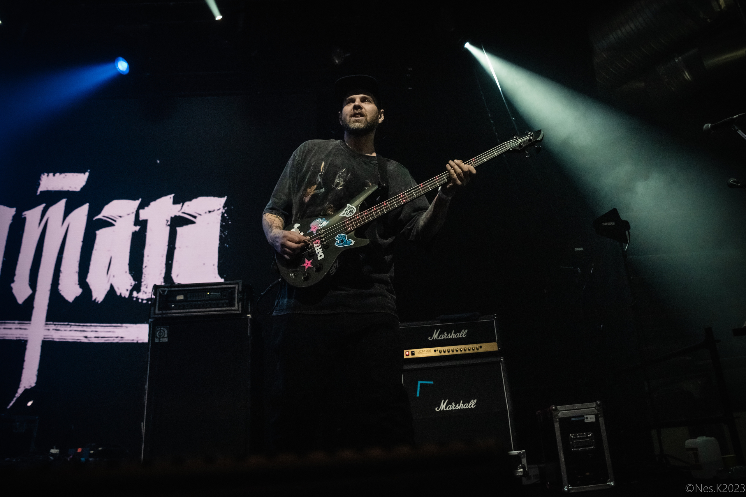 Stigmata. Профессиональный фотограф в Москве и МО