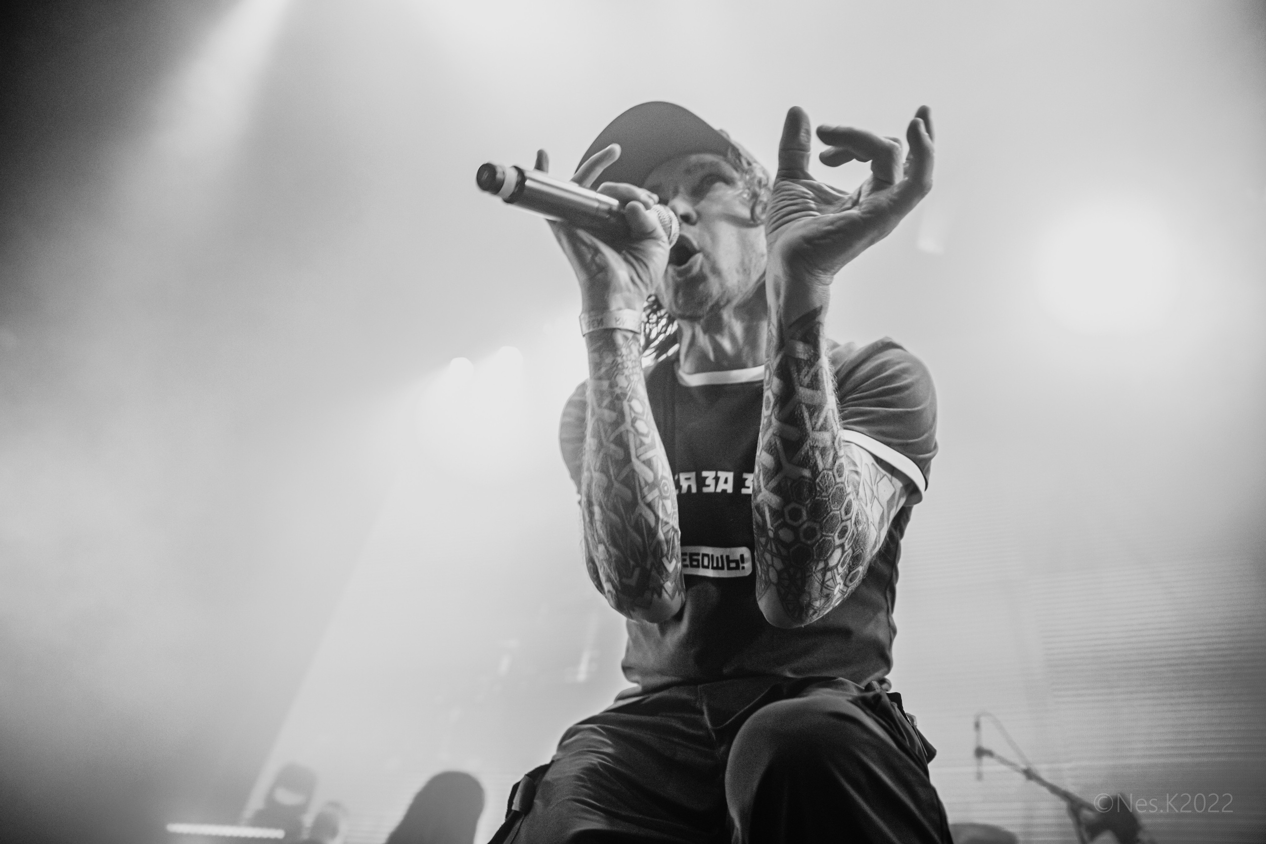 Слот. Профессиональный фотограф в Москве и МО