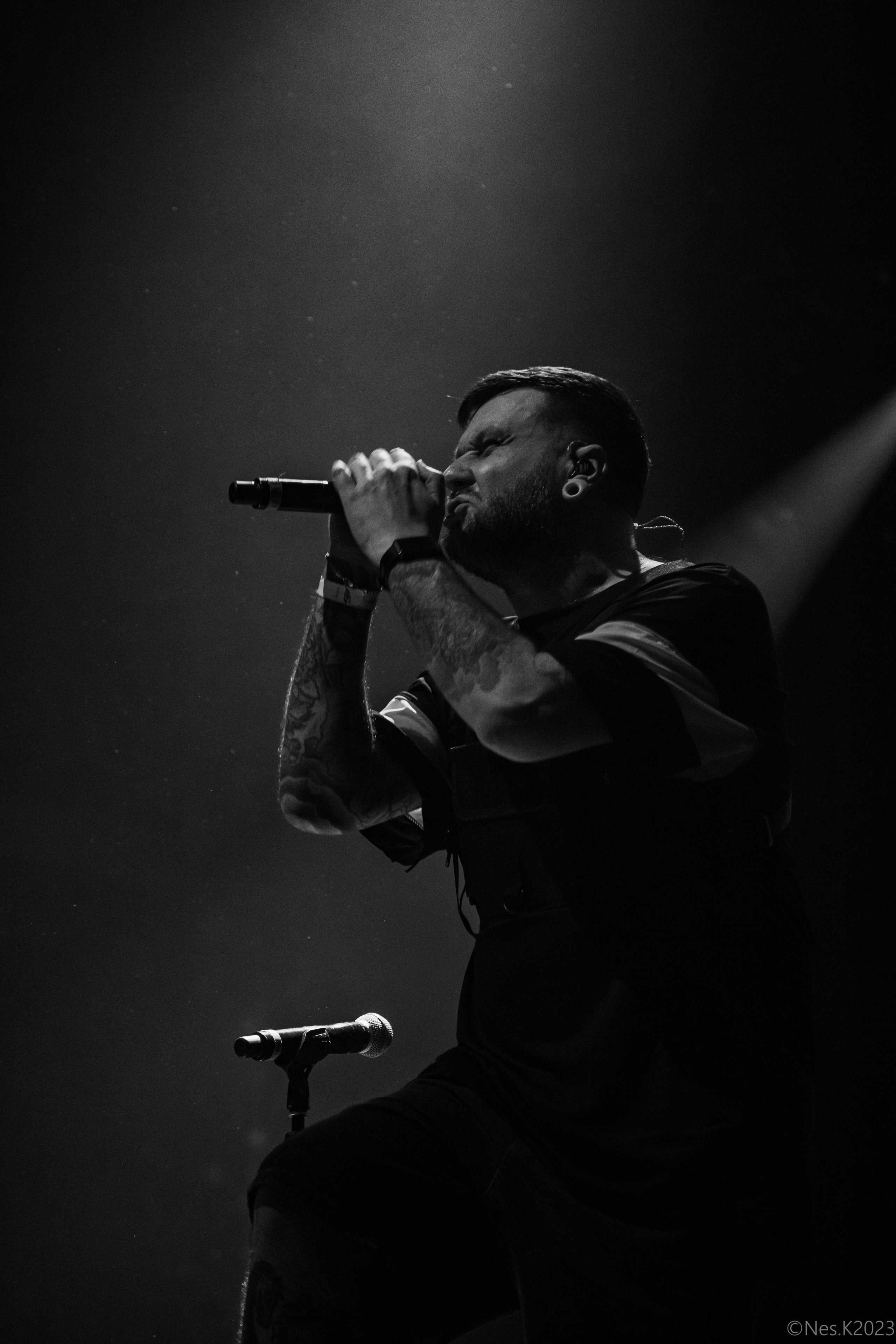 Stigmata. Профессиональный фотограф в Москве и МО