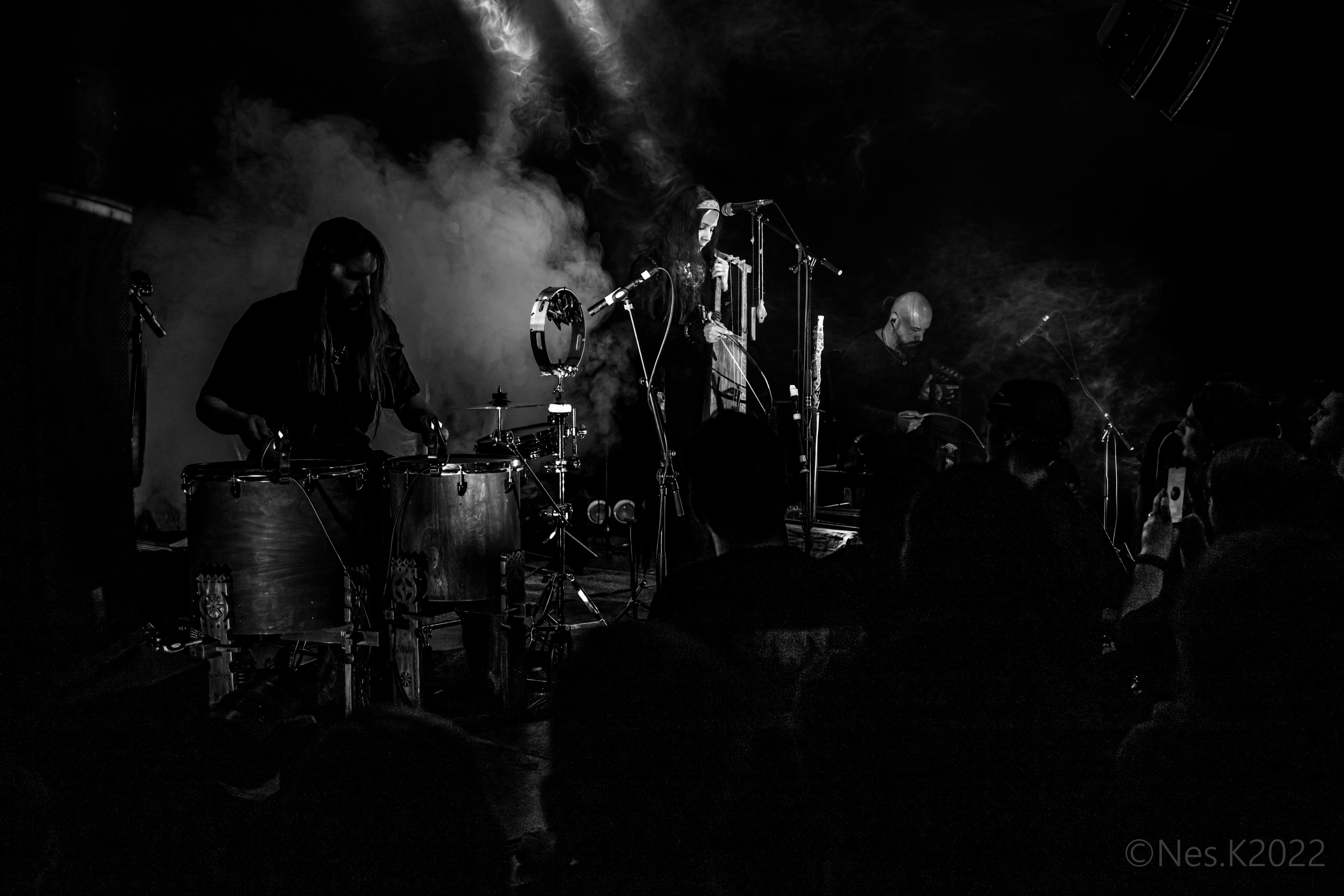 Очелье Сороки. Профессиональный фотограф в Москве и МО