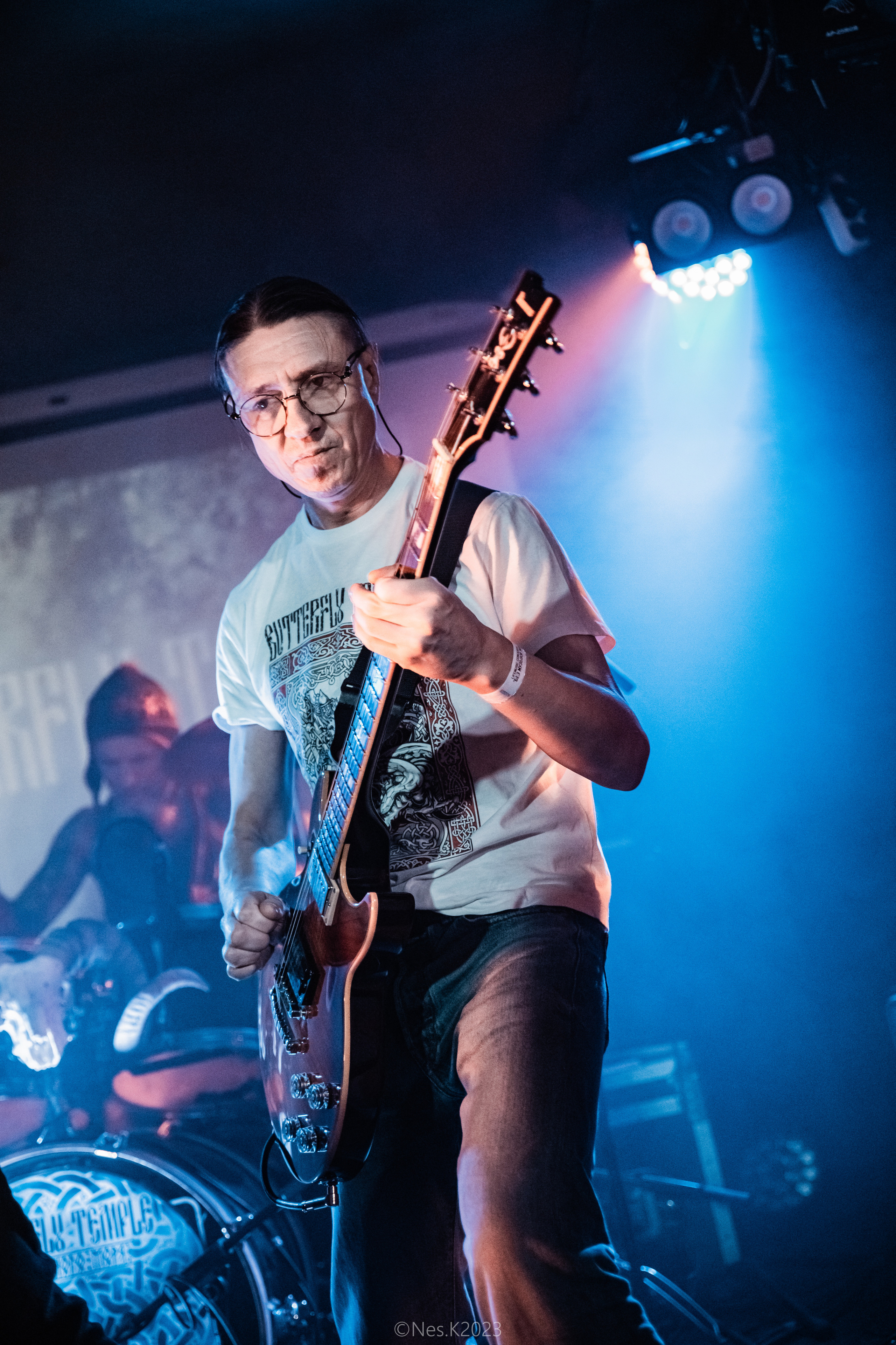 Butterfly Temple. Профессиональный фотограф в Москве и МО