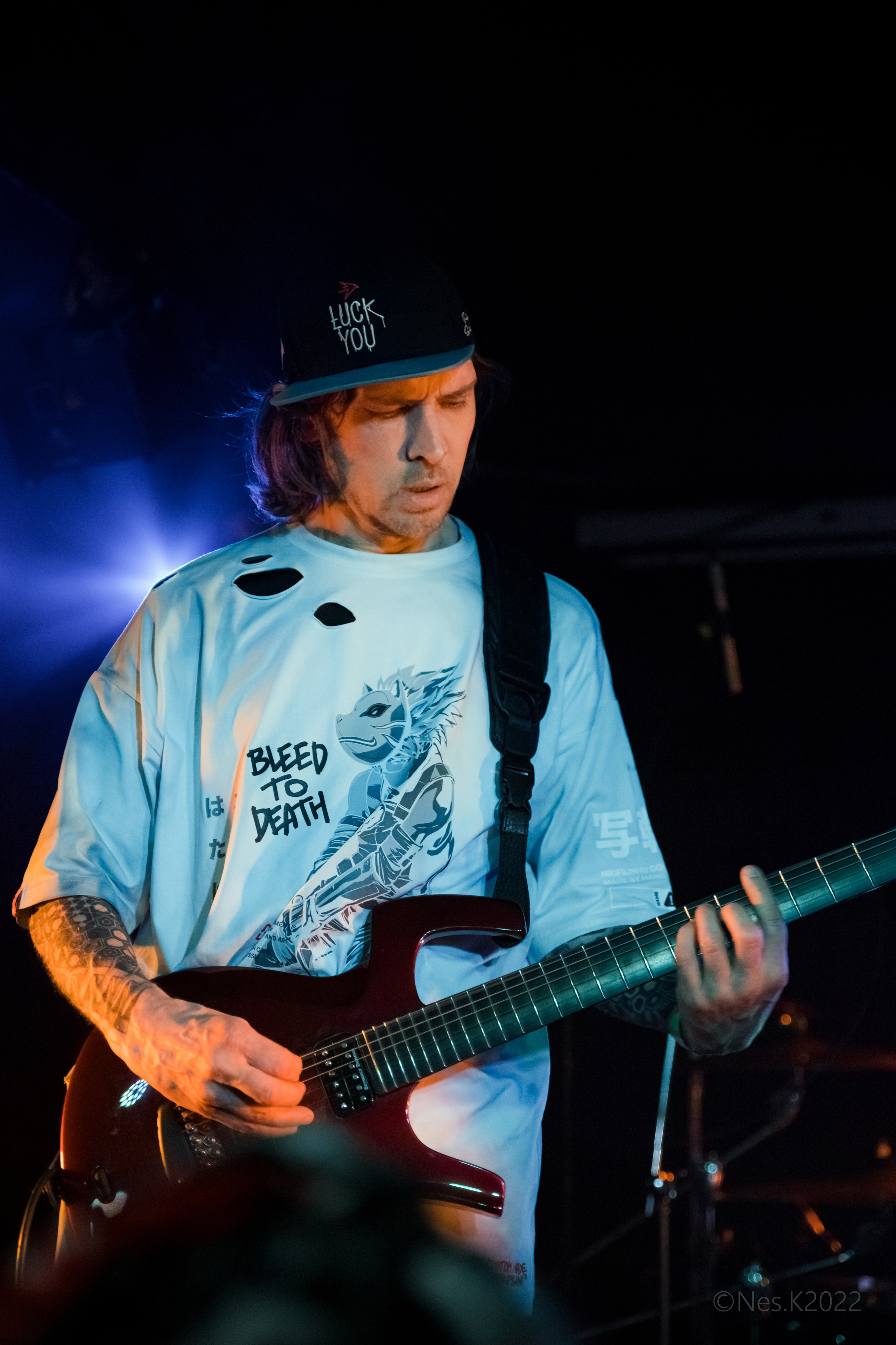 Модем. Профессиональный фотограф в Москве и МО