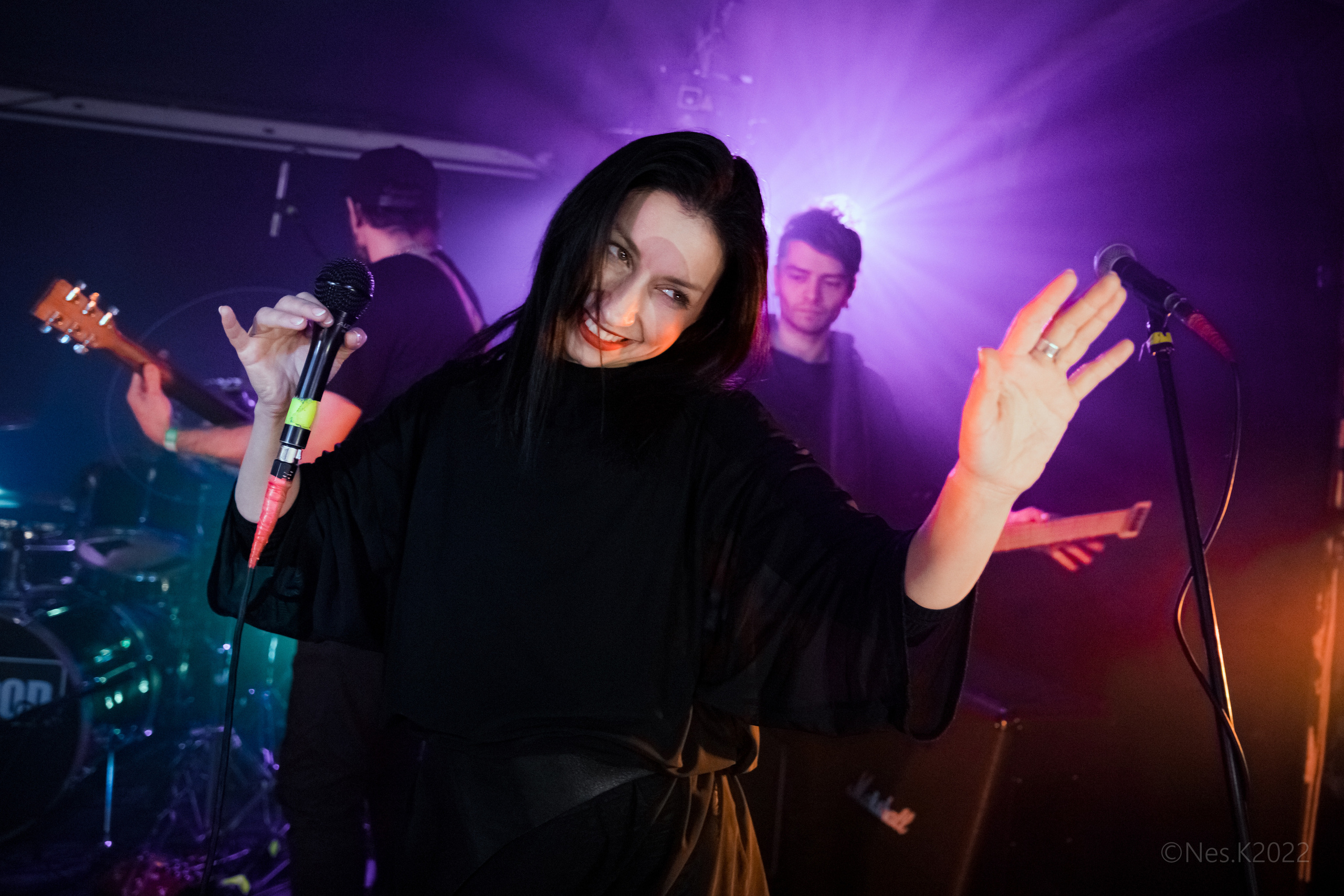 Модем. Профессиональный фотограф в Москве и МО