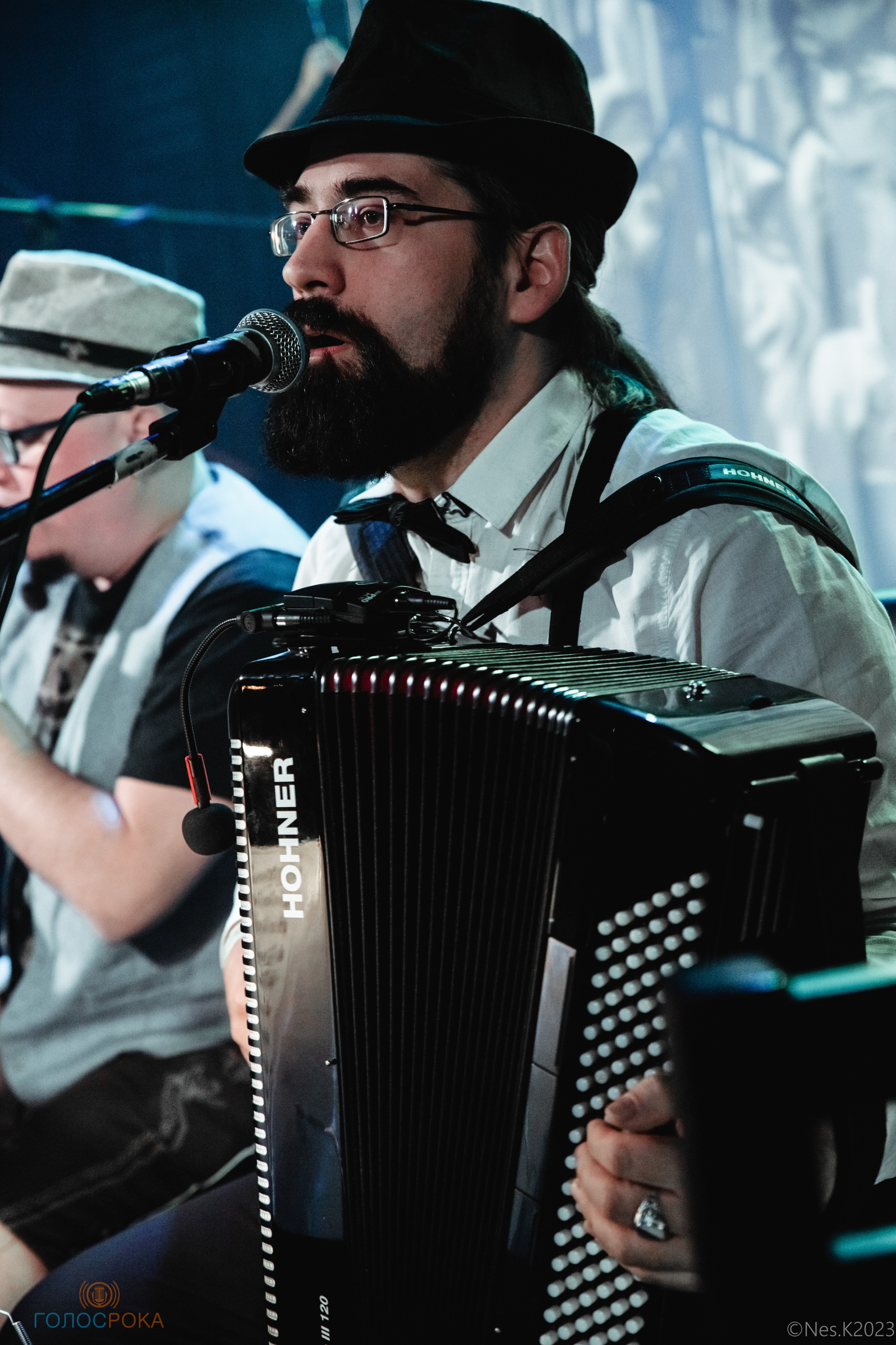 ОркестрЪ Тролля. Профессиональный фотограф в Москве и МО