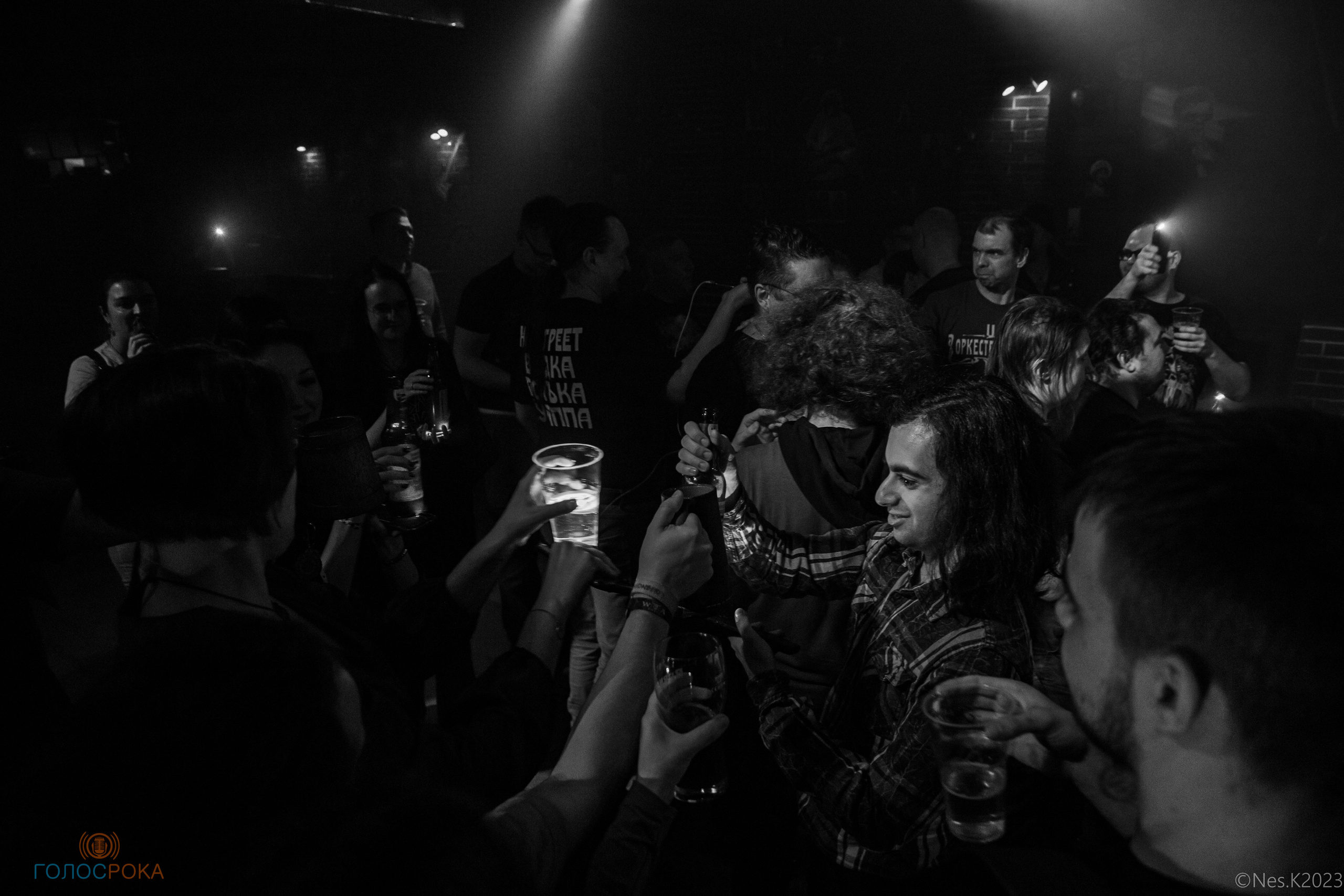 ОркестрЪ Тролля. Профессиональный фотограф в Москве и МО