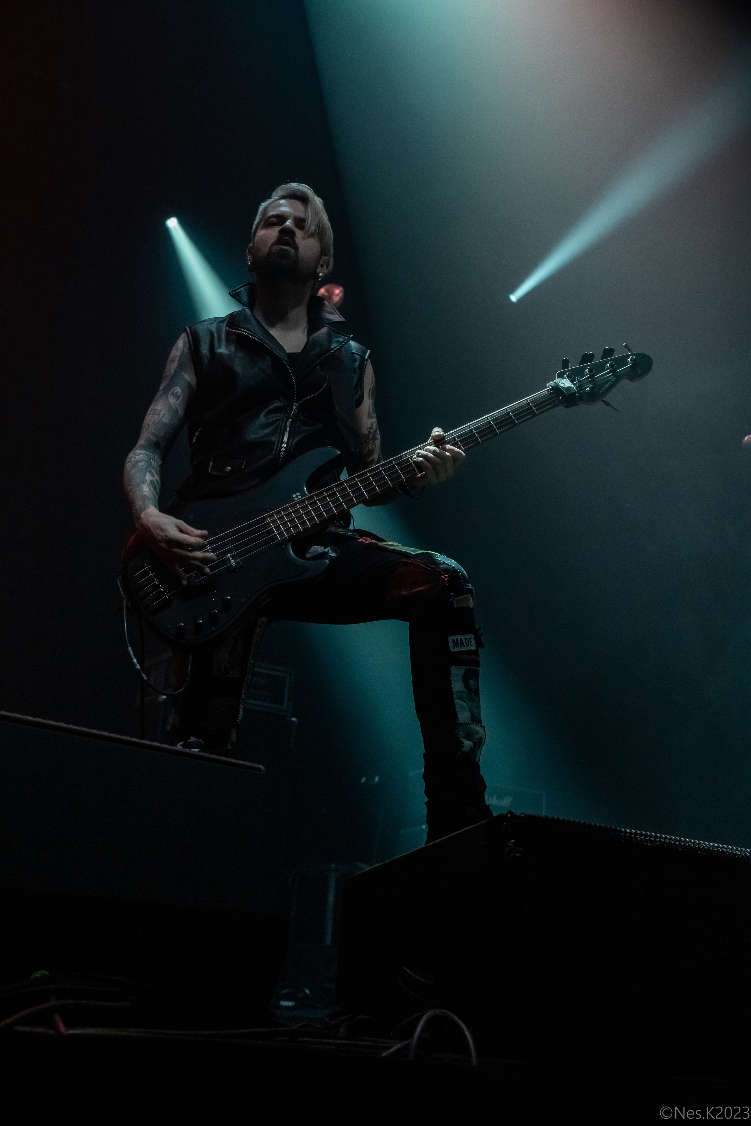 НУКИ. Профессиональный фотограф в Москве и МО