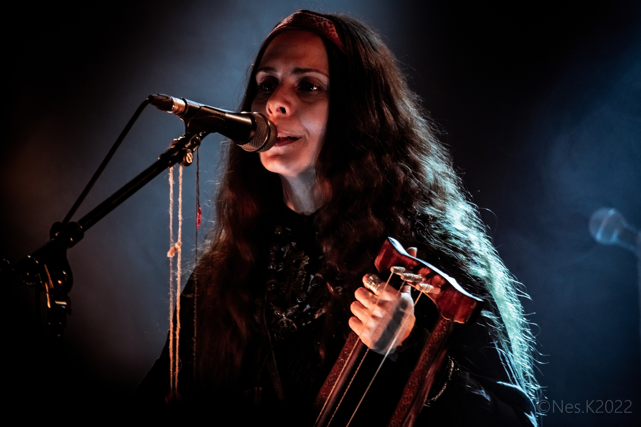 Очелье Сороки. Профессиональный фотограф в Москве и МО