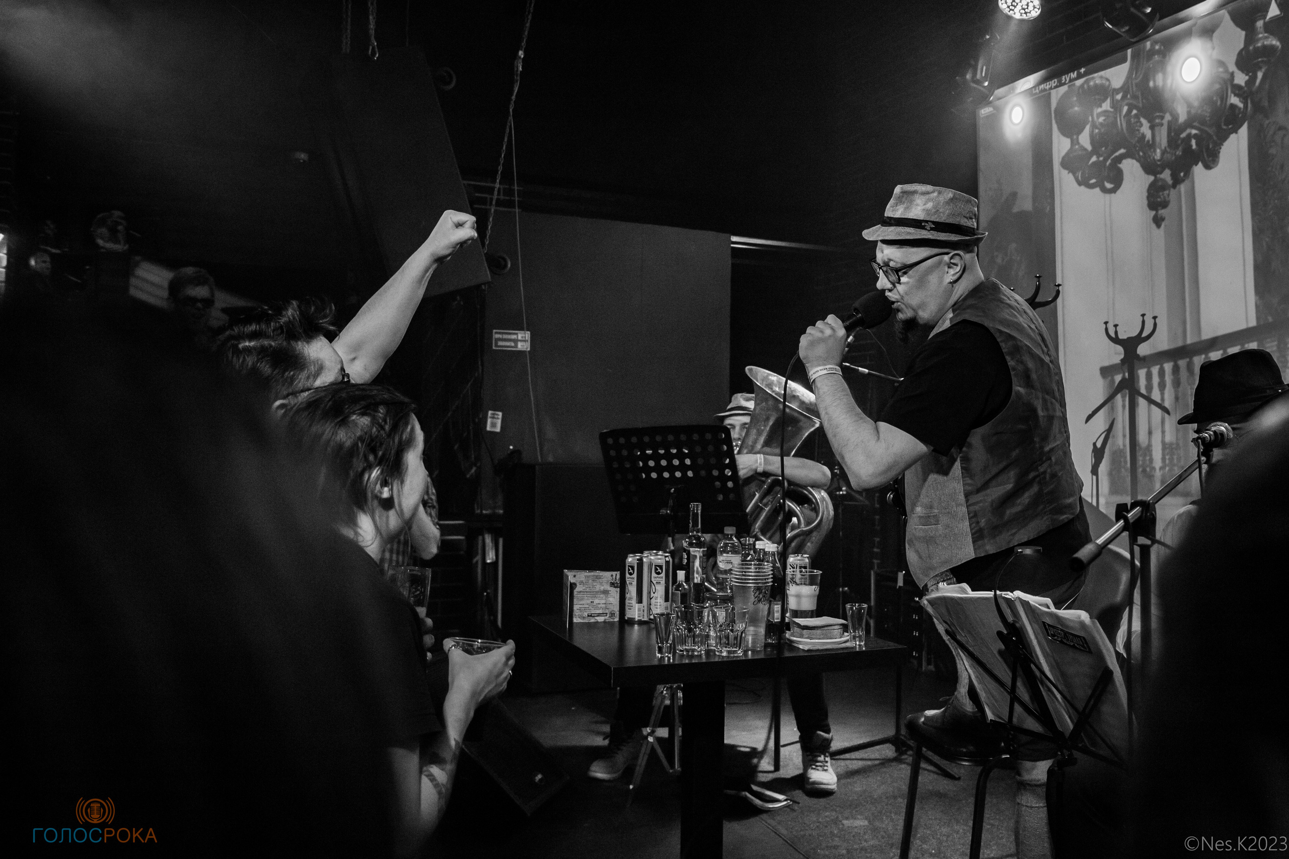 ОркестрЪ Тролля. Профессиональный фотограф в Москве и МО