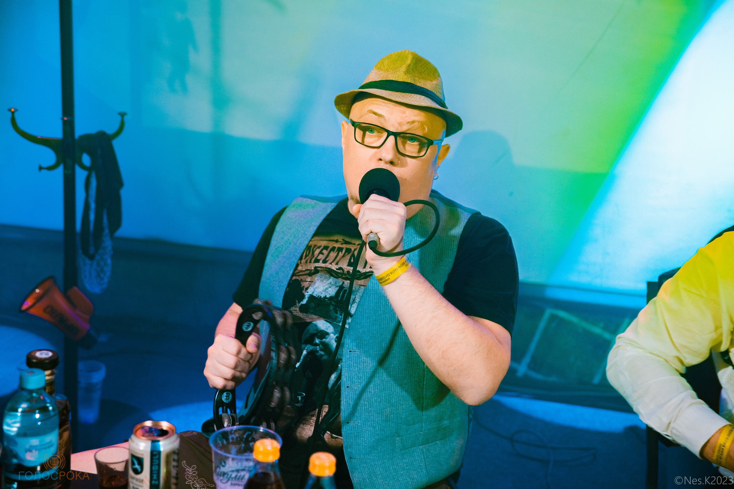 ОркестрЪ Тролля. Профессиональный фотограф в Москве и МО