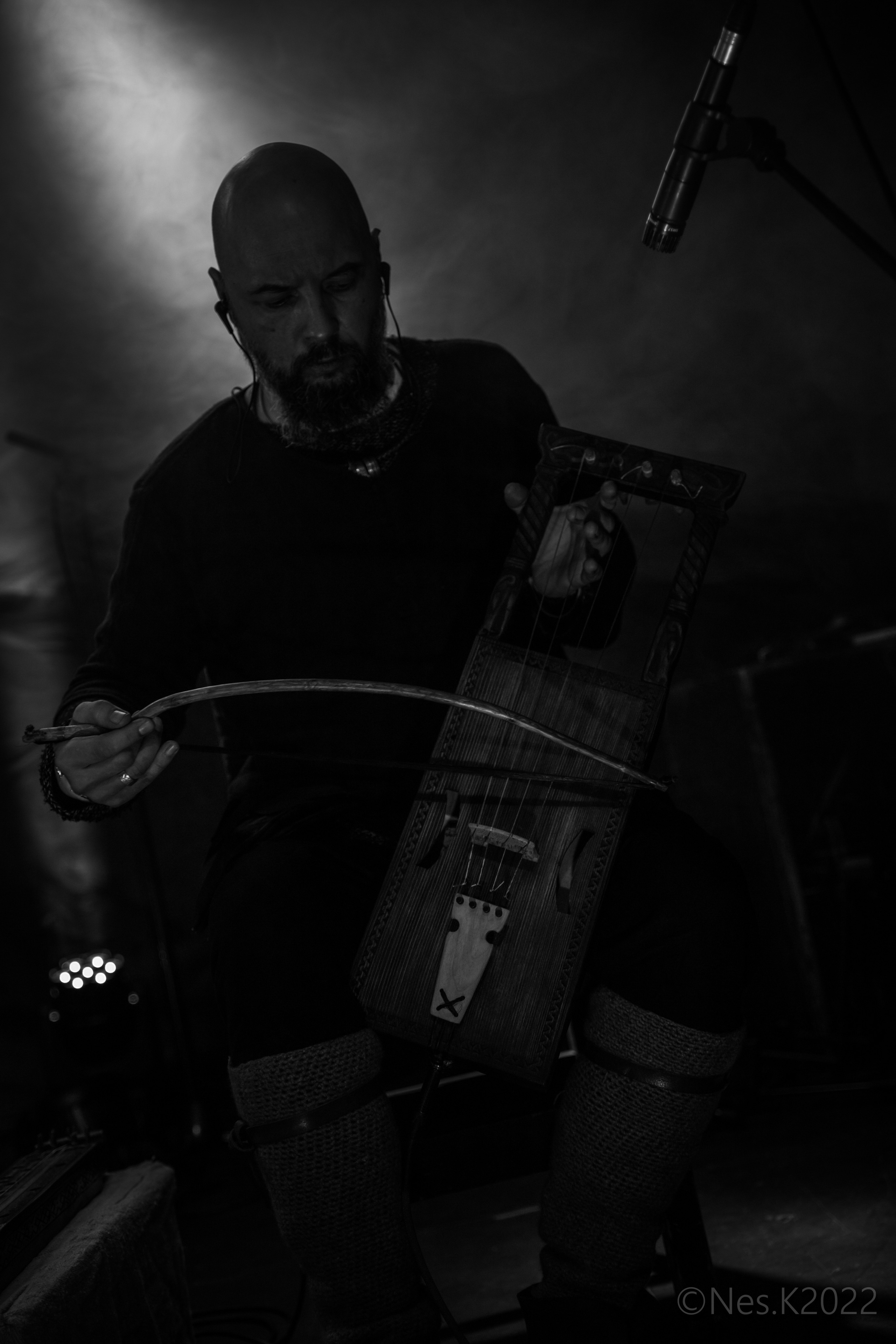 Очелье Сороки. Профессиональный фотограф в Москве и МО