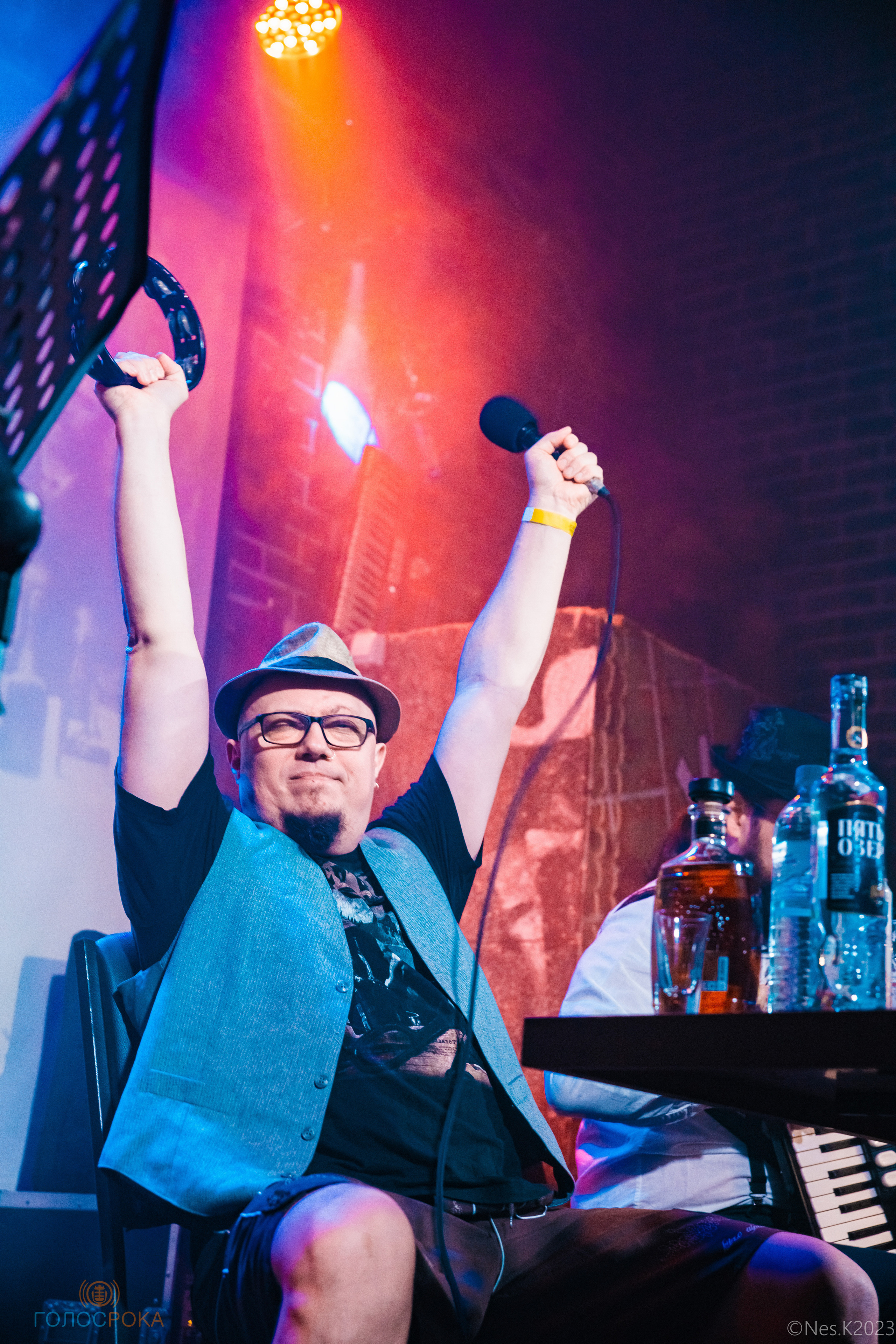 ОркестрЪ Тролля. Профессиональный фотограф в Москве и МО