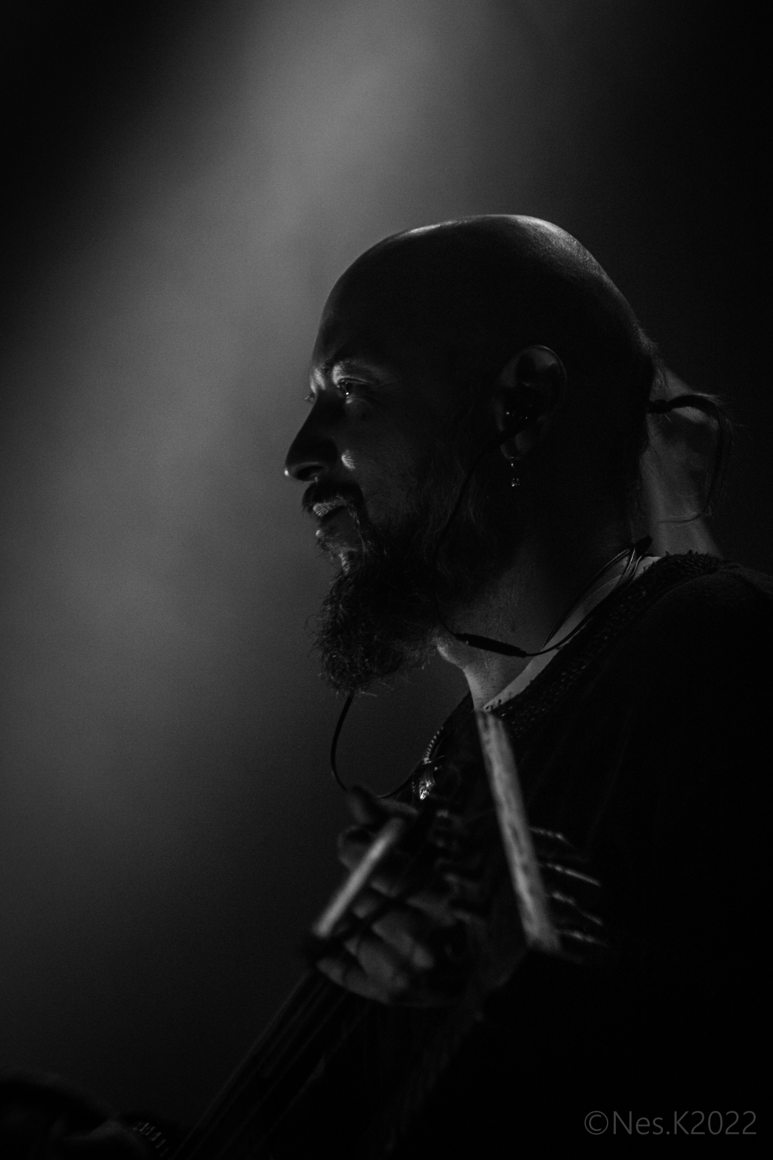 Очелье Сороки. Профессиональный фотограф в Москве и МО