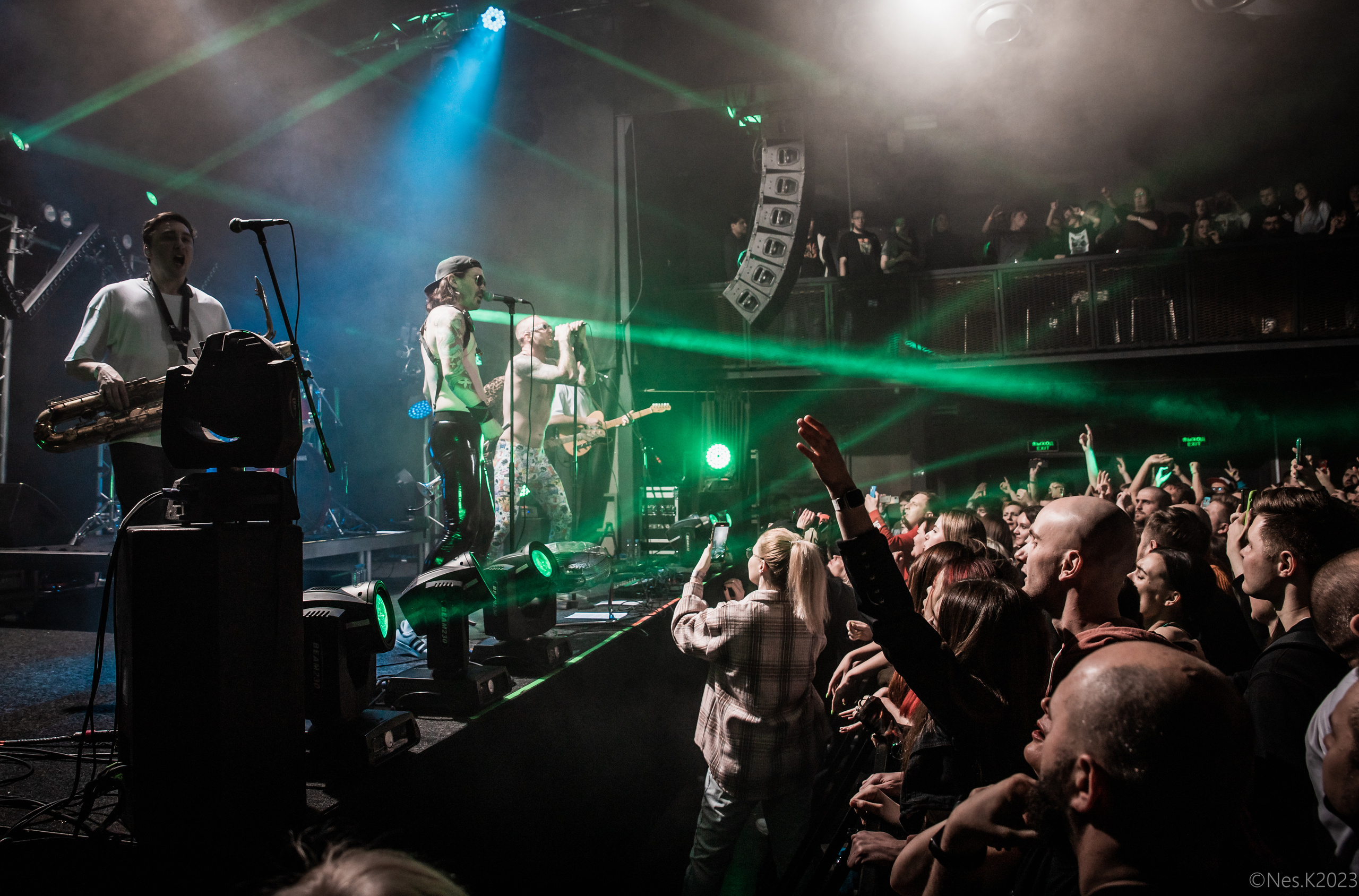 Гудтаймс. Профессиональный фотограф в Москве и МО