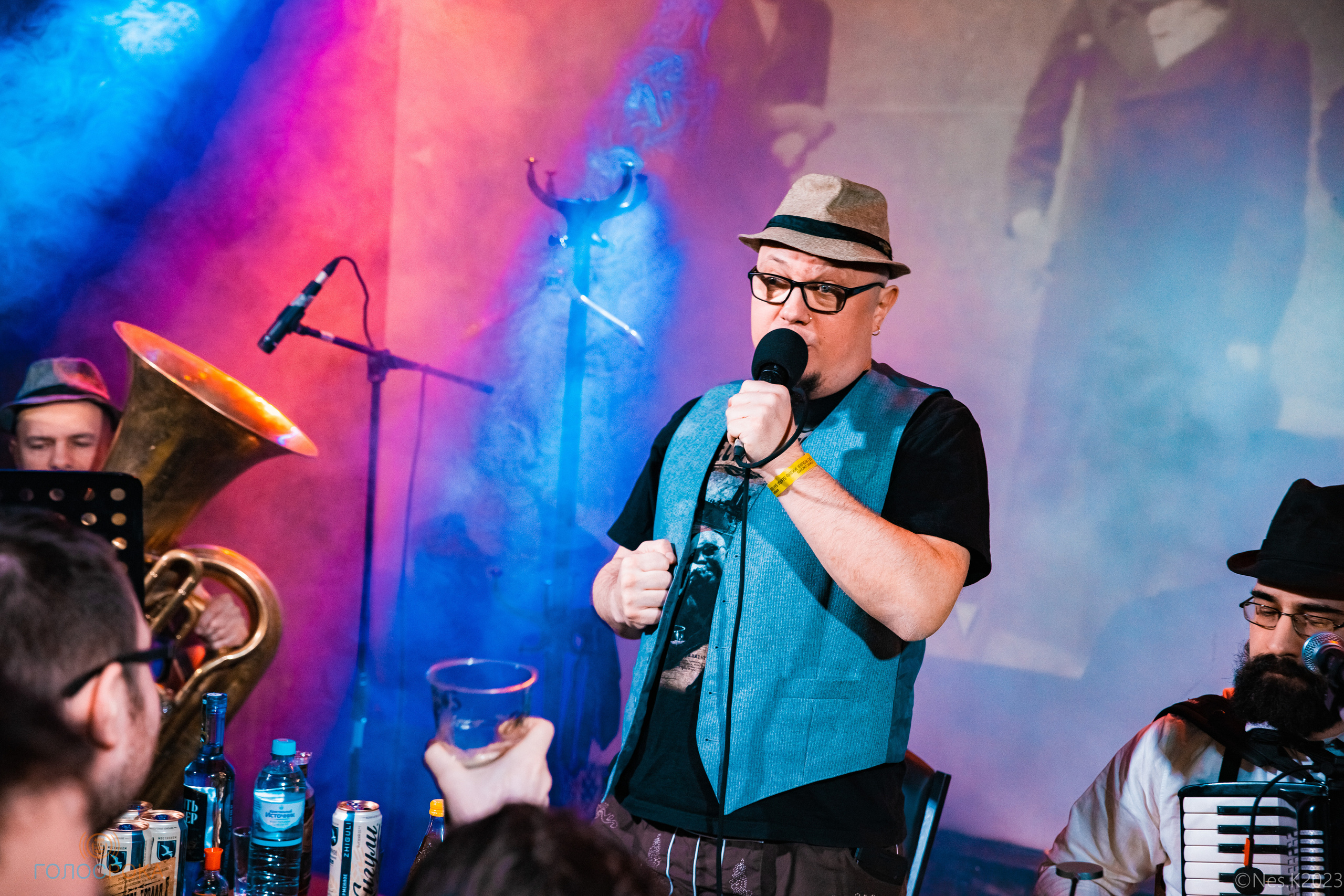 ОркестрЪ Тролля. Профессиональный фотограф в Москве и МО