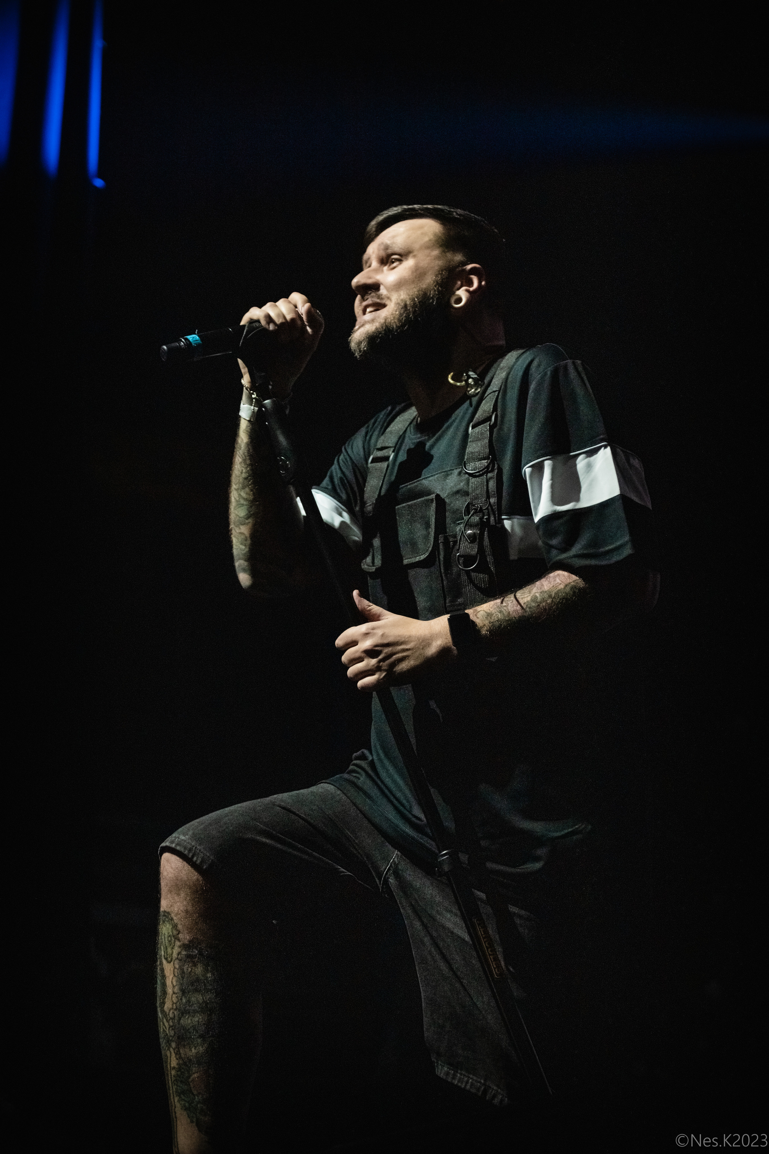 Stigmata. Профессиональный фотограф в Москве и МО