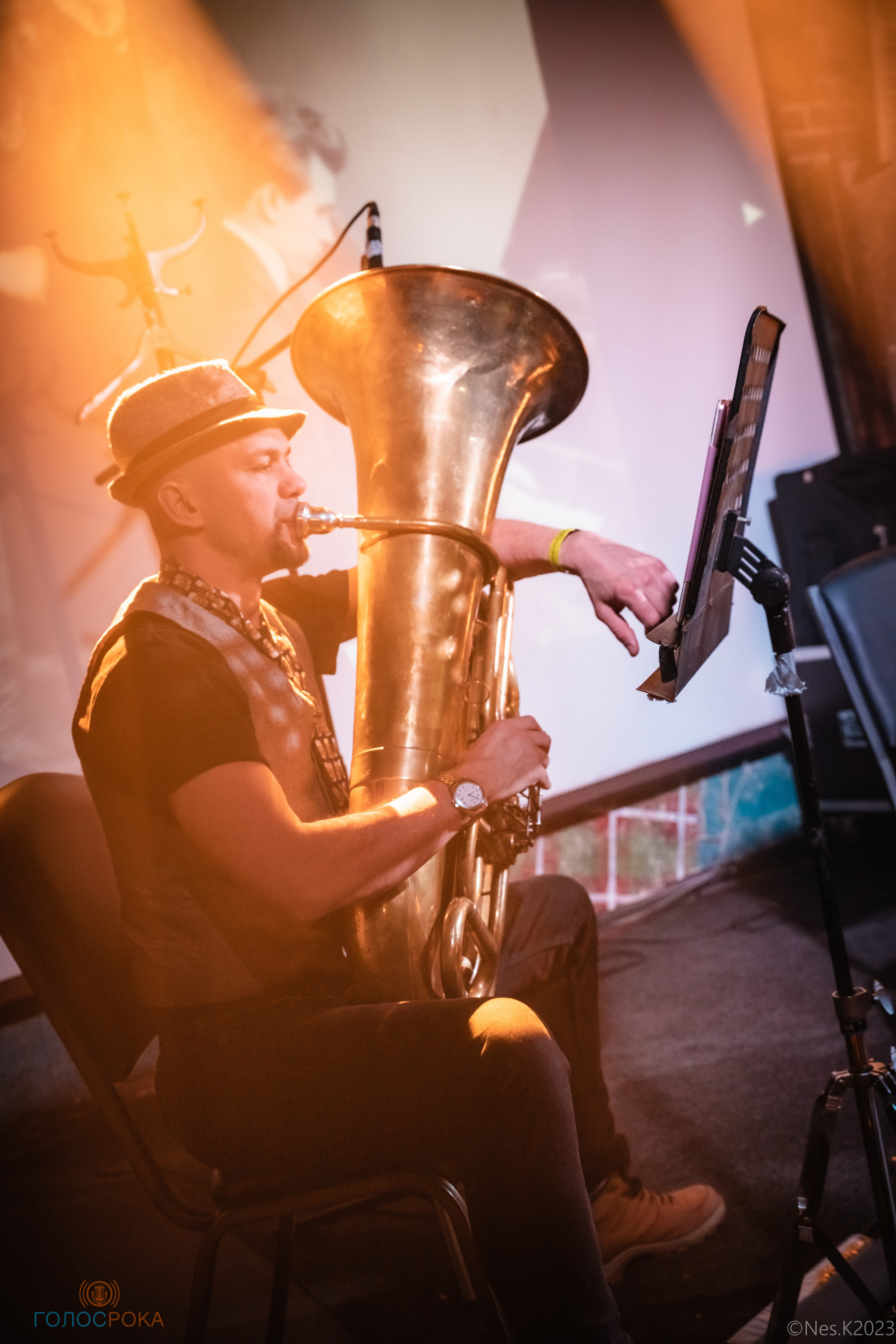 ОркестрЪ Тролля. Профессиональный фотограф в Москве и МО