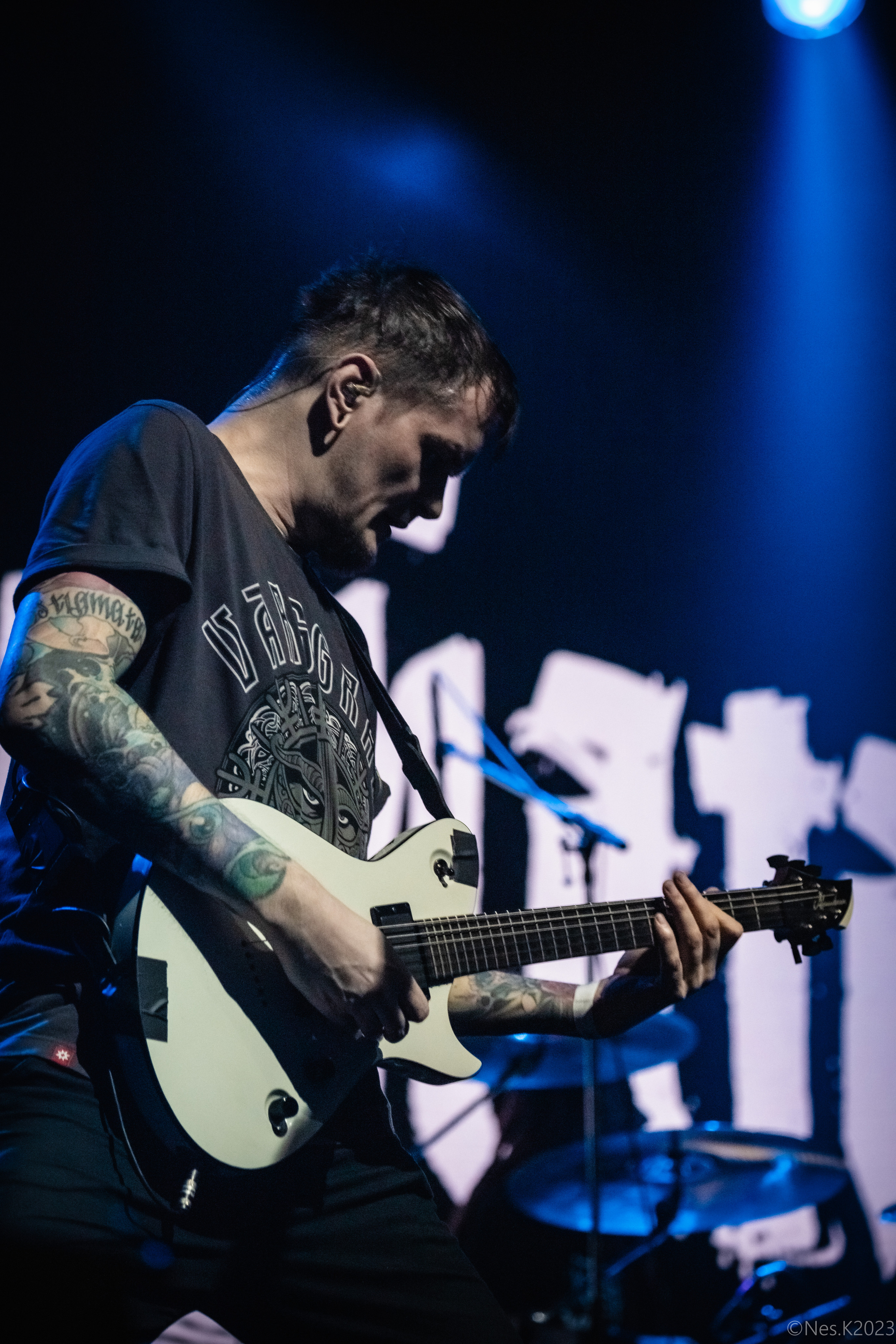 Stigmata. Профессиональный фотограф в Москве и МО