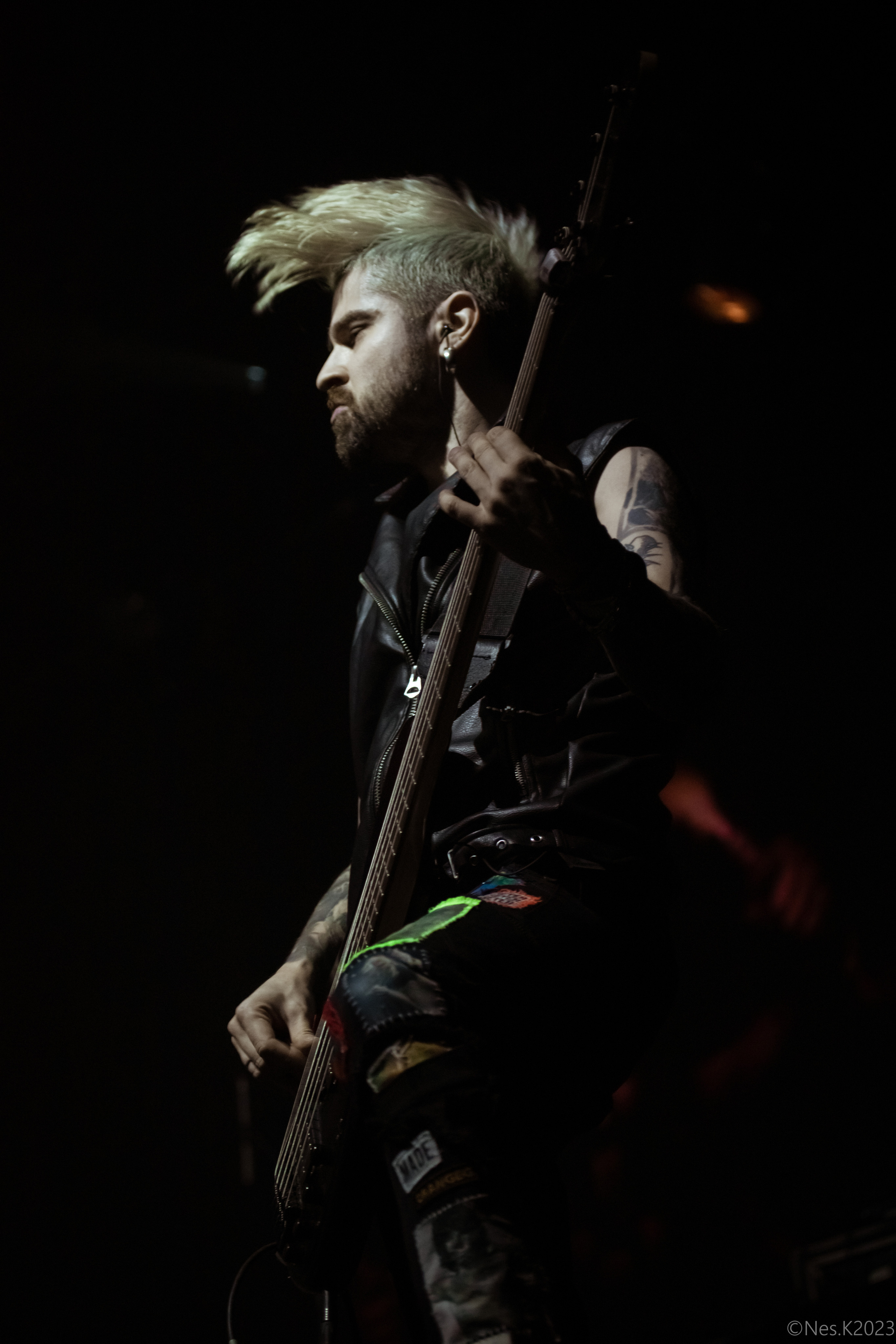 НУКИ. Профессиональный фотограф в Москве и МО