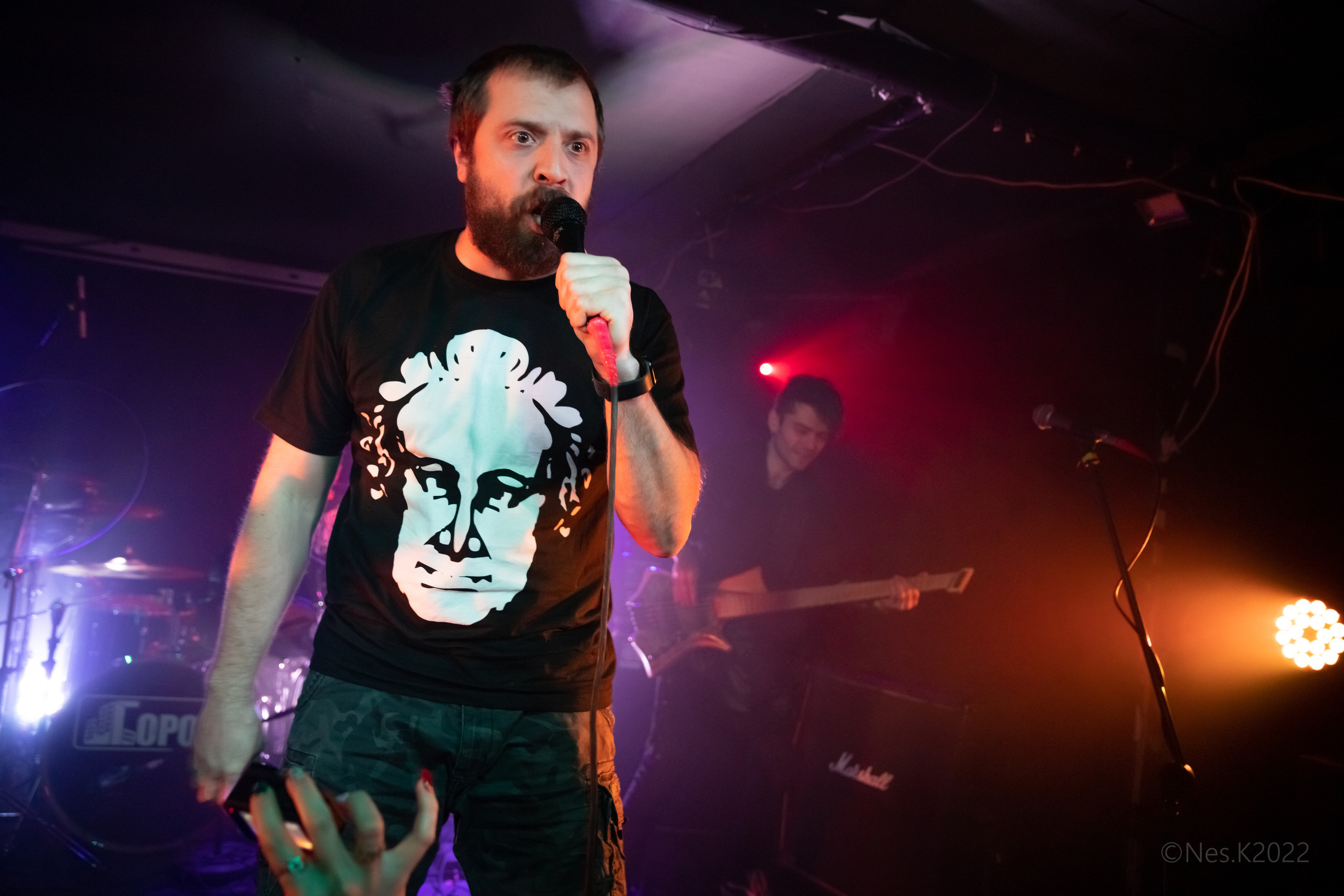 Модем. Профессиональный фотограф в Москве и МО