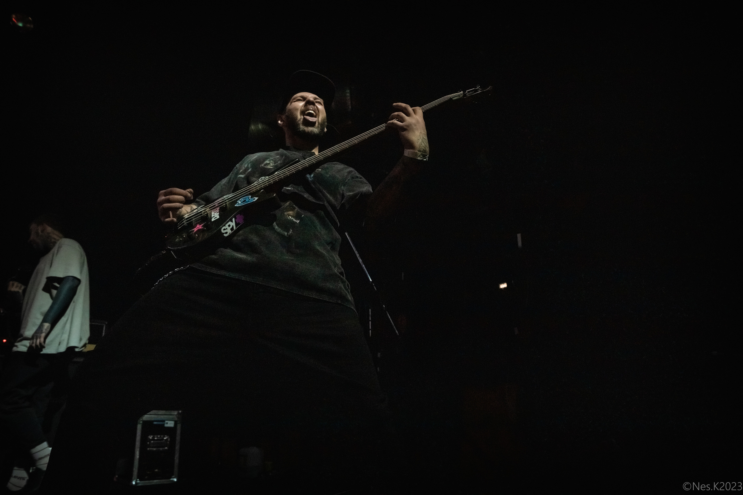 Stigmata. Профессиональный фотограф в Москве и МО