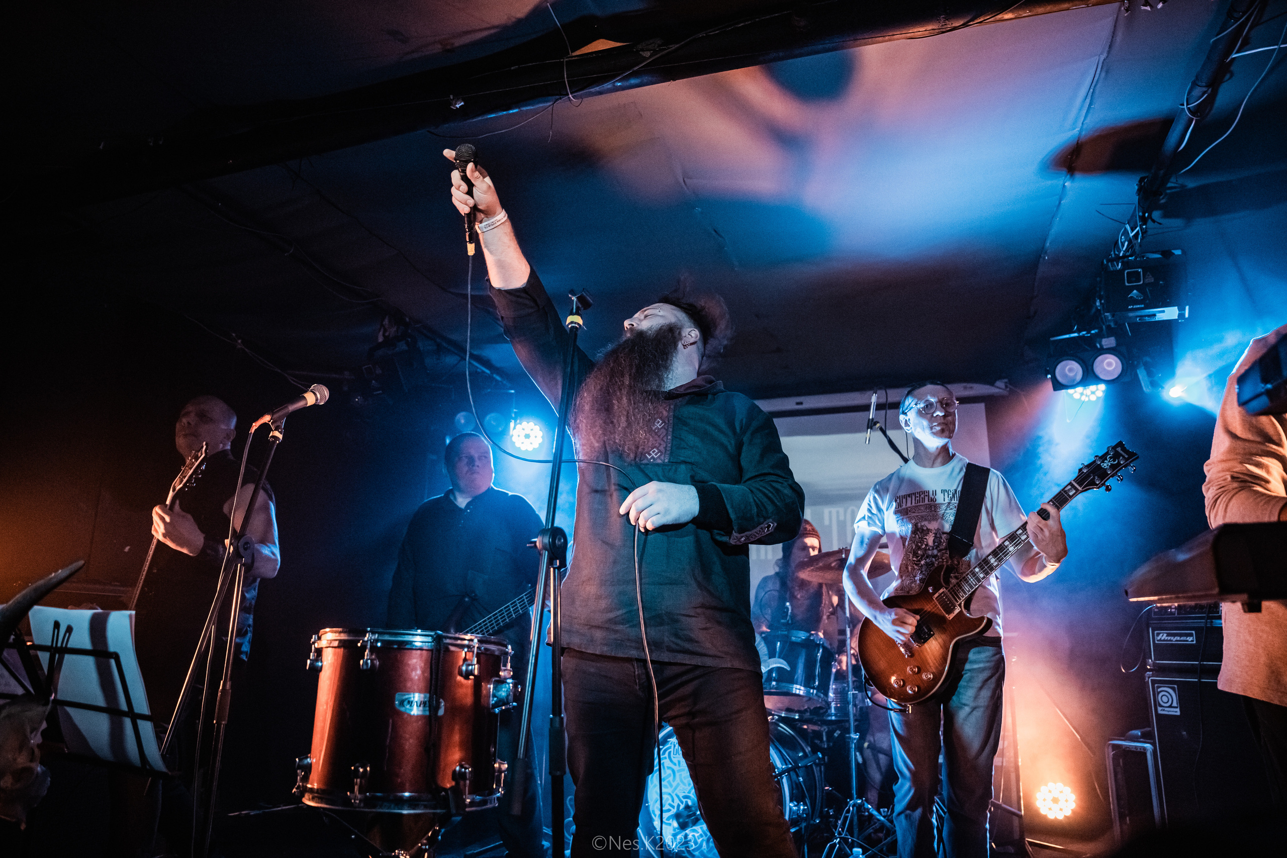 Butterfly Temple. Профессиональный фотограф в Москве и МО