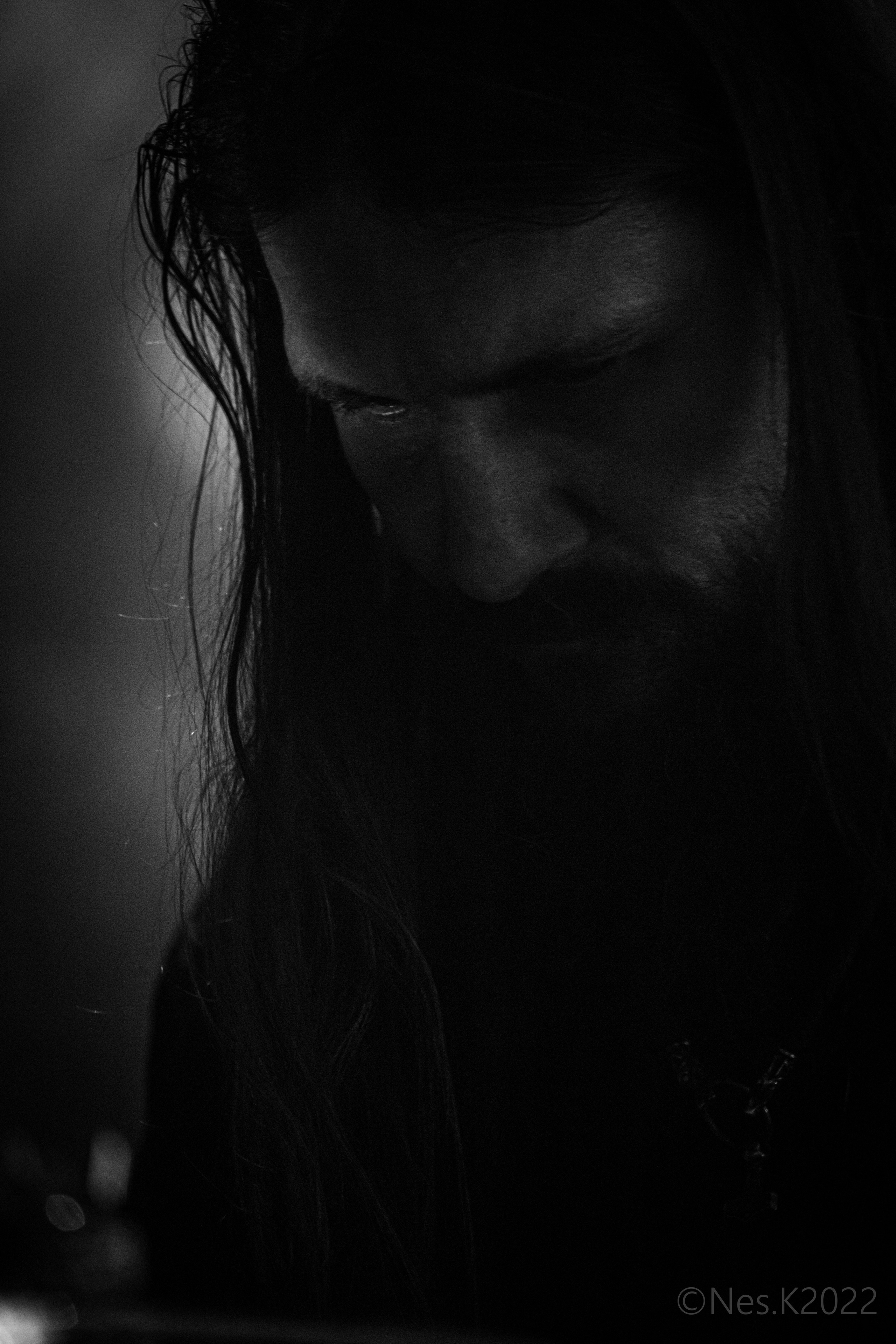 Очелье Сороки. Профессиональный фотограф в Москве и МО