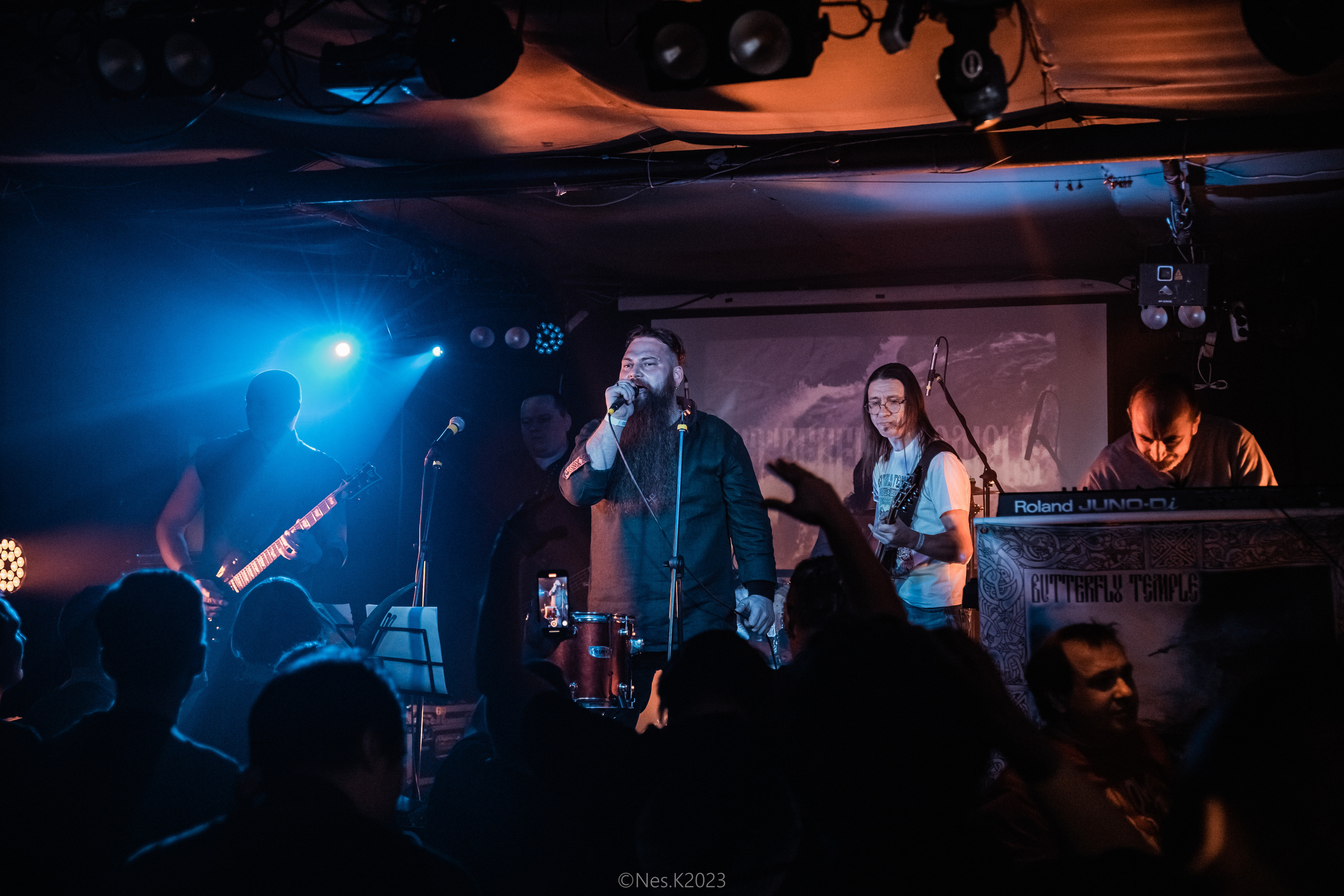 Butterfly Temple. Профессиональный фотограф в Москве и МО