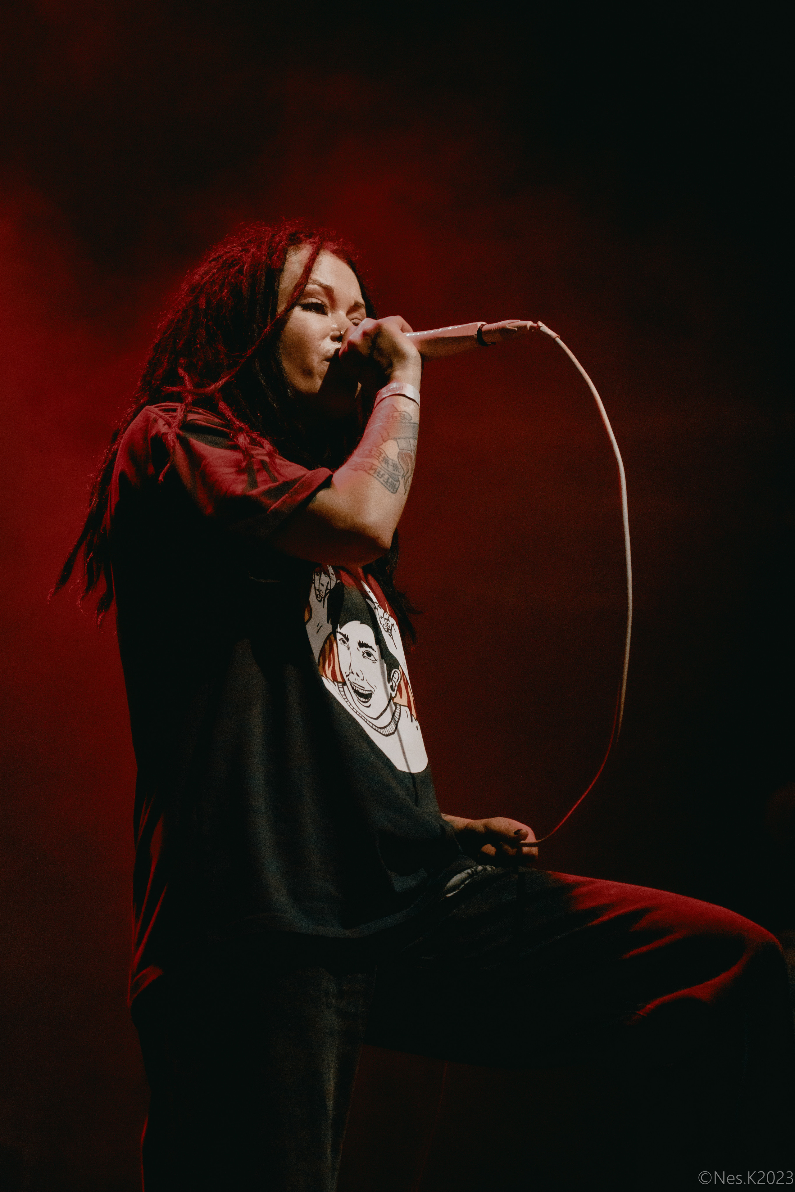 НУКИ. Профессиональный фотограф в Москве и МО