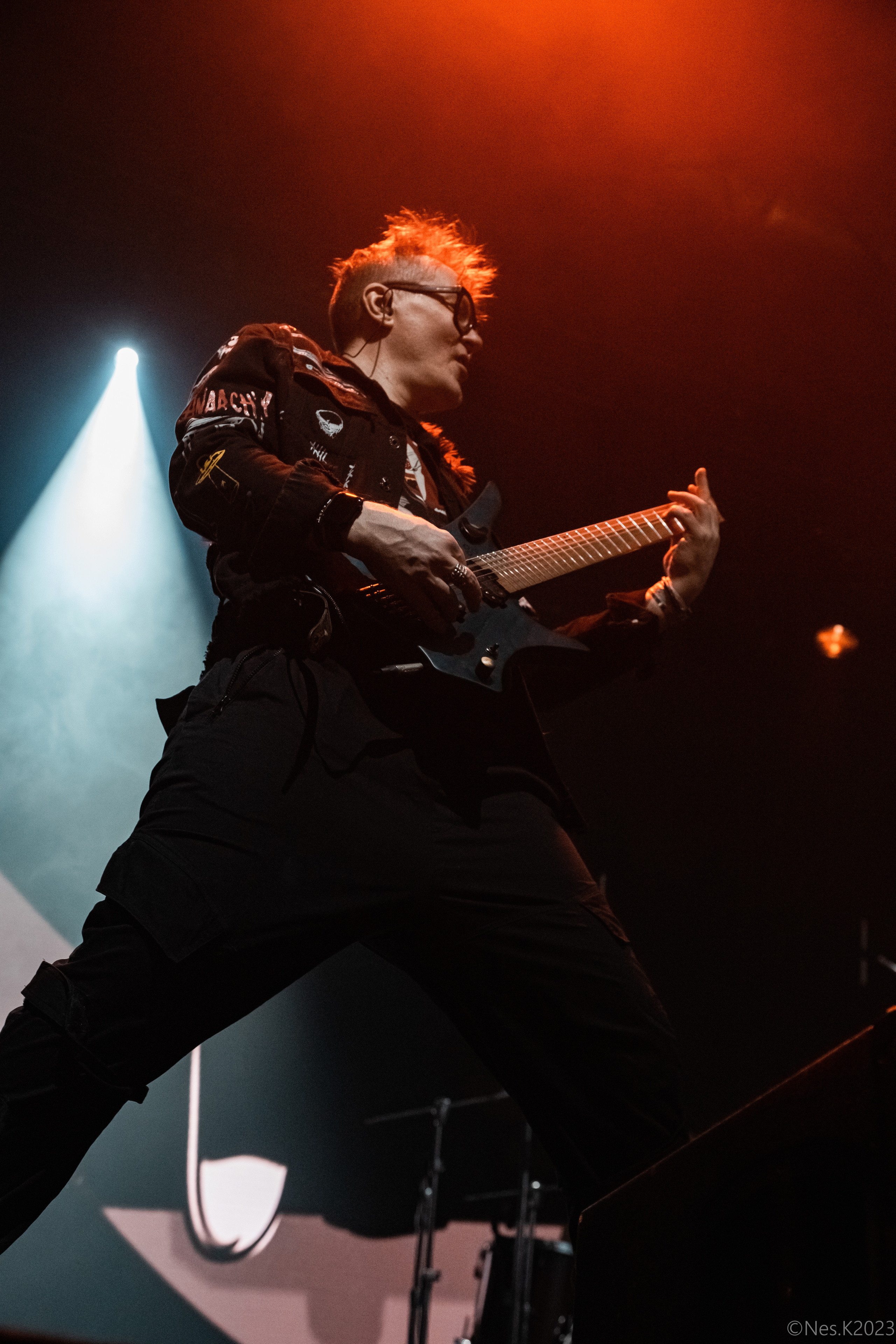 НУКИ. Профессиональный фотограф в Москве и МО