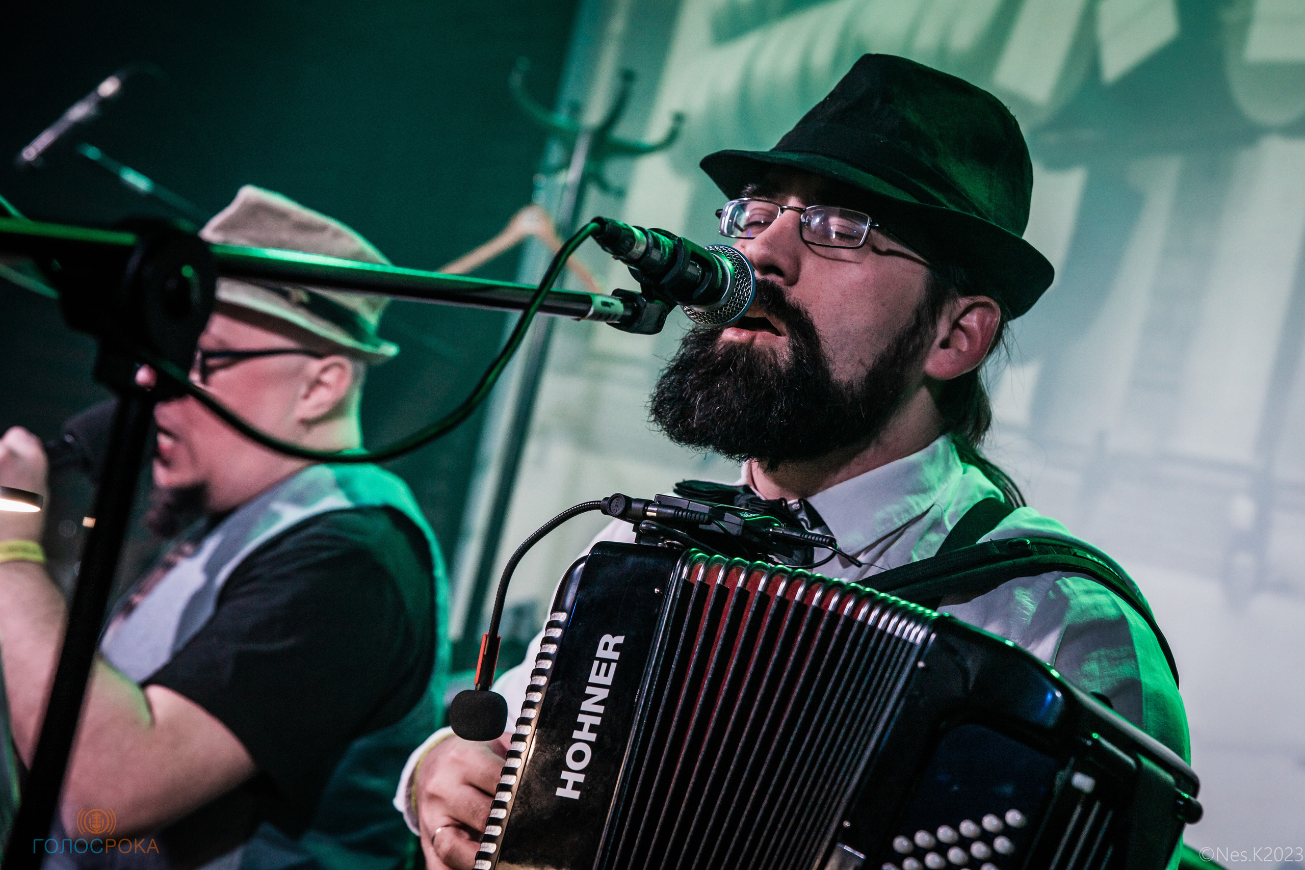 ОркестрЪ Тролля. Профессиональный фотограф в Москве и МО