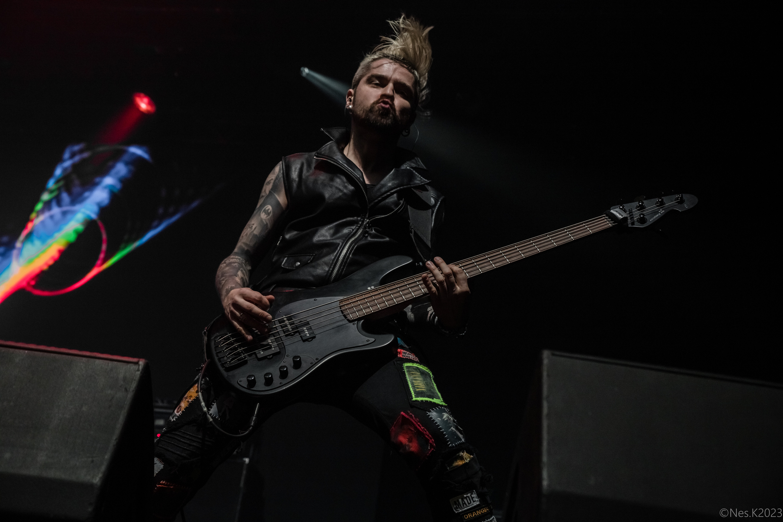 НУКИ. Профессиональный фотограф в Москве и МО